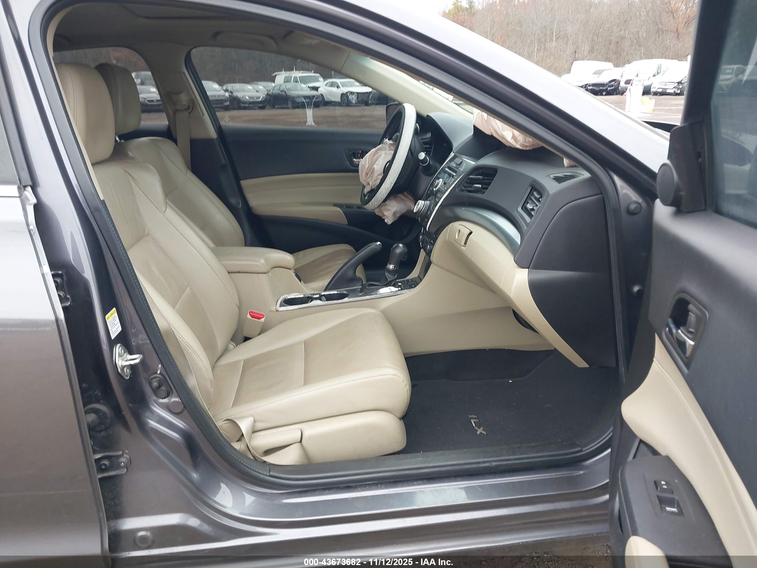ACURA ILX image 5