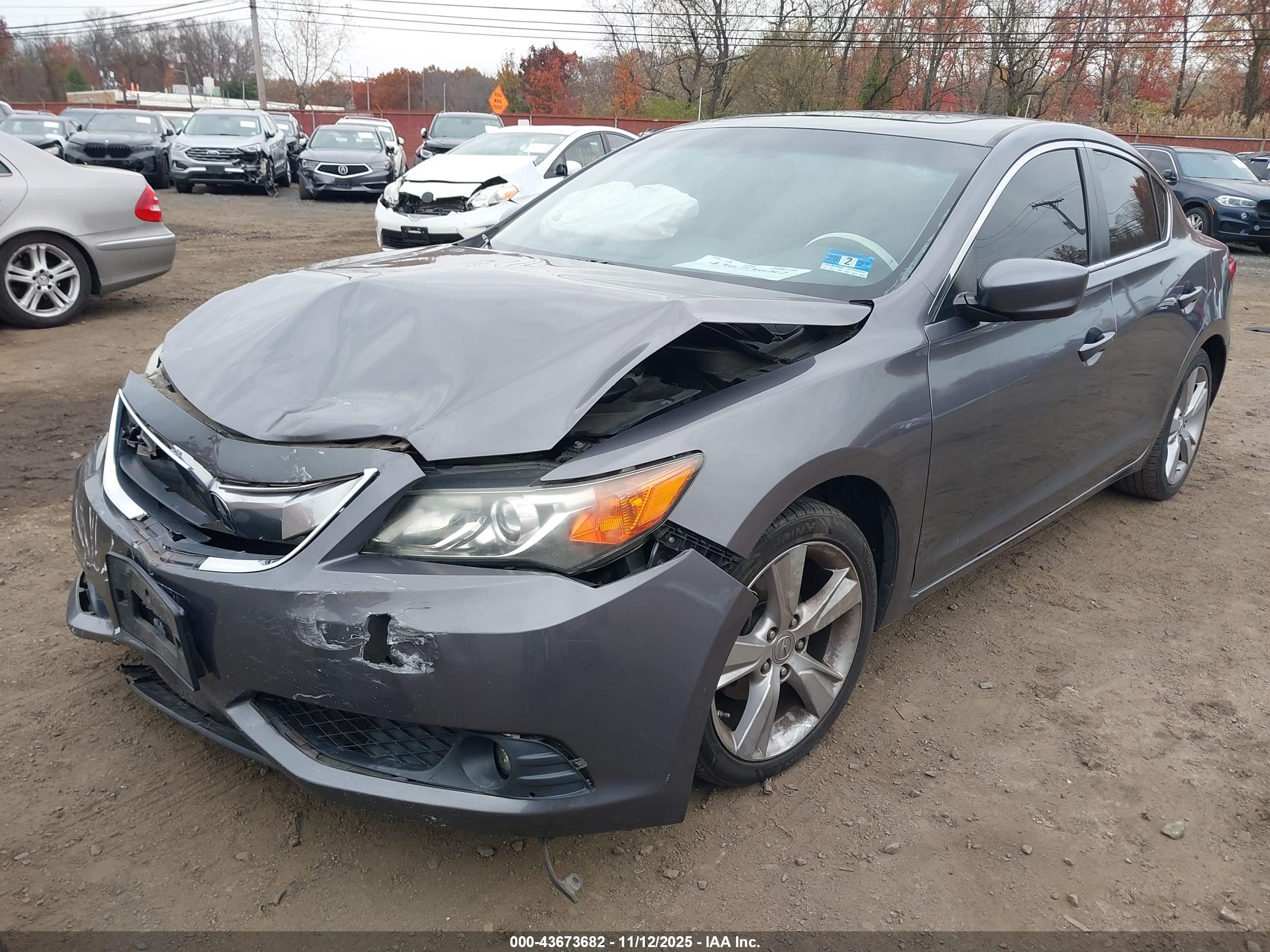 ACURA ILX image 6