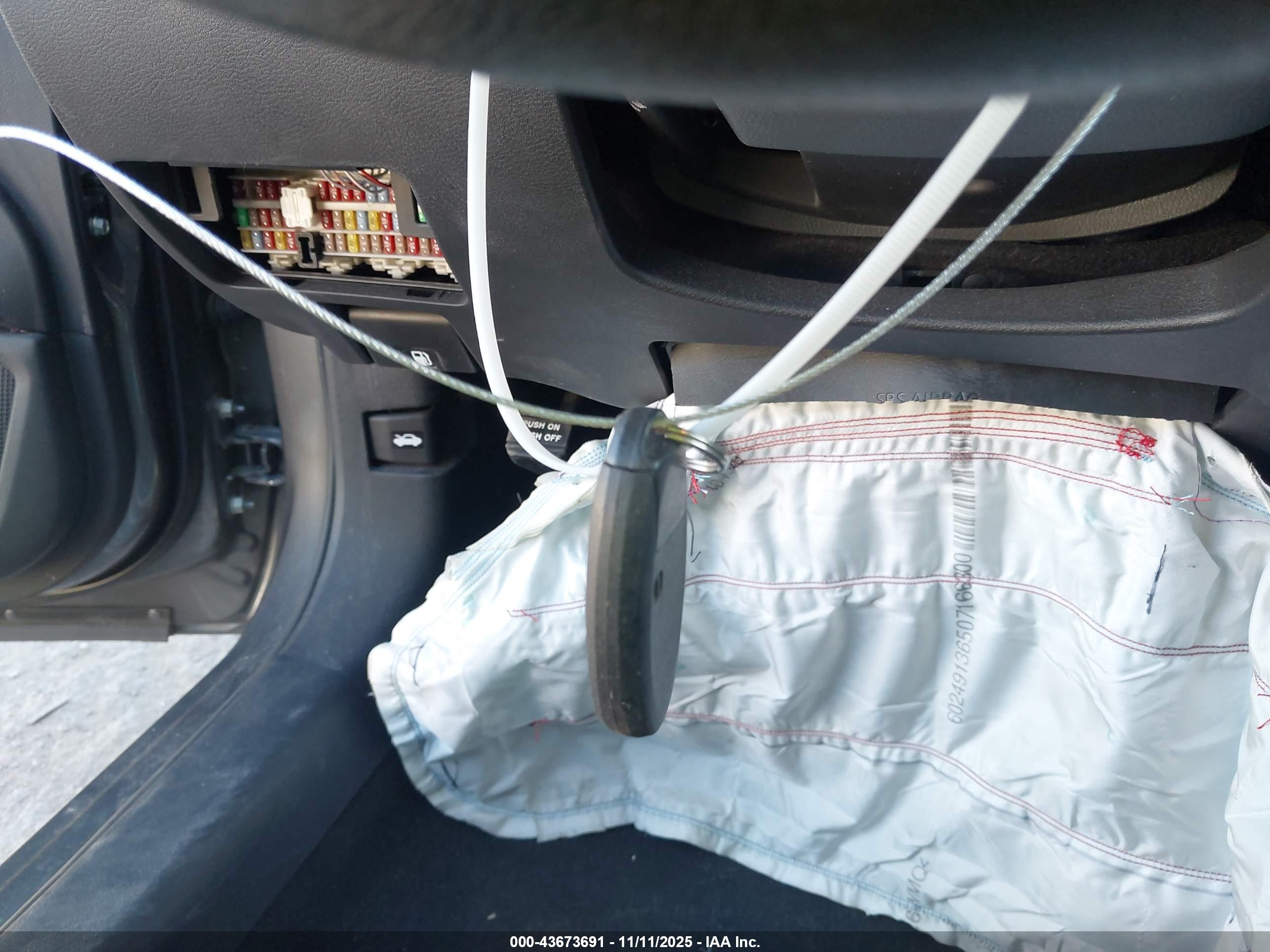 NISSAN ALTIMA image 11