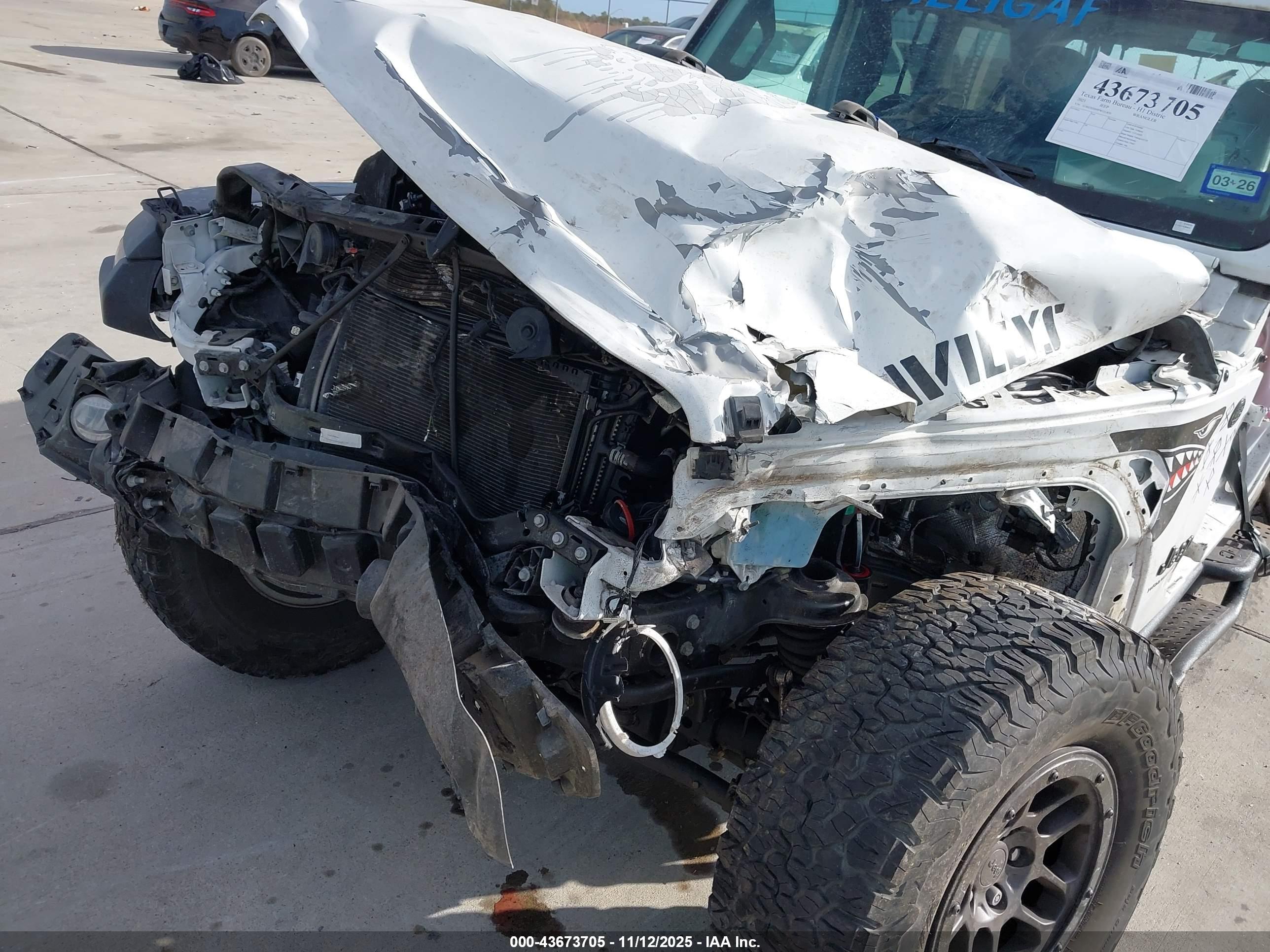 JEEP WRANGLER image 6