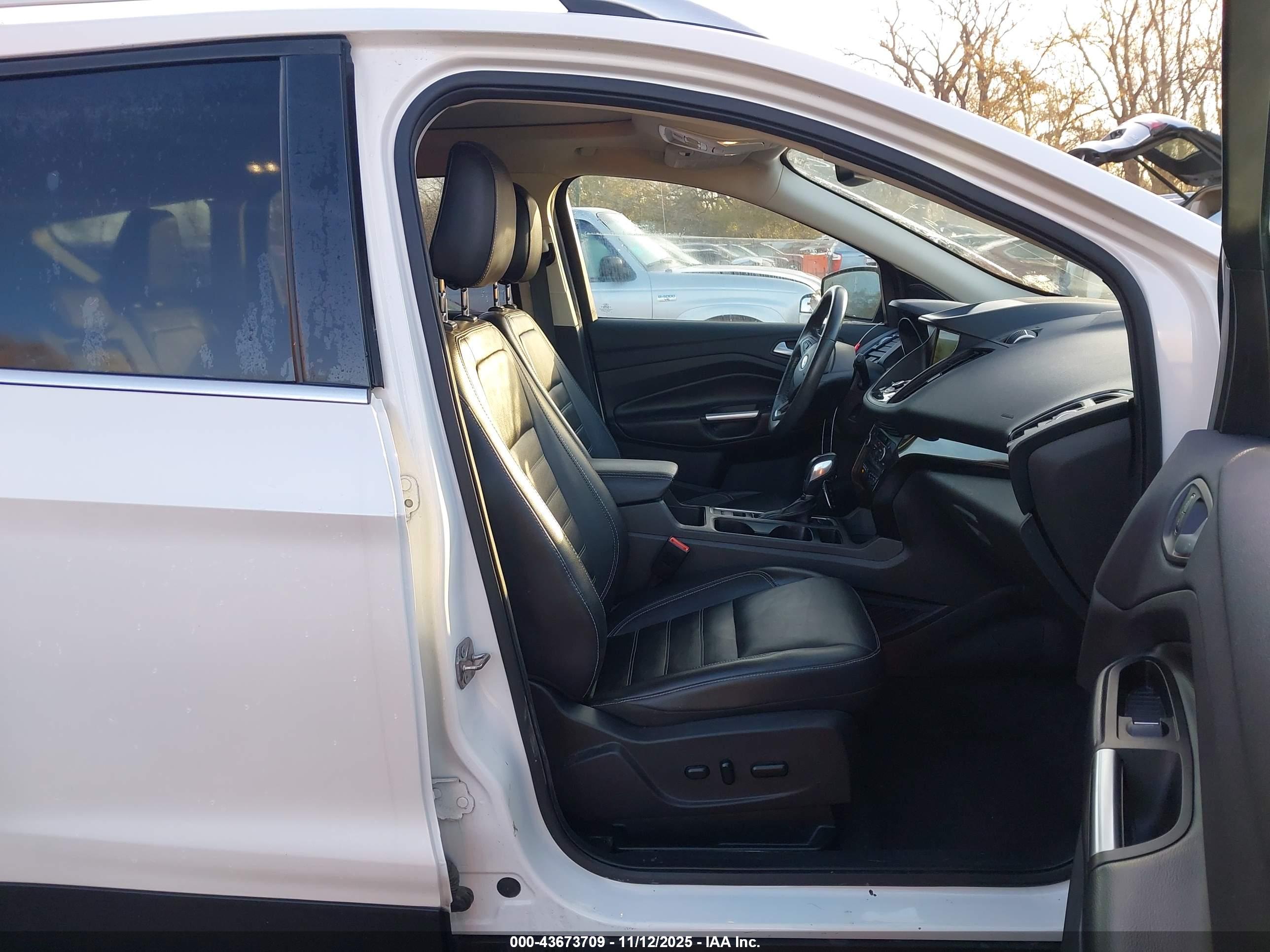FORD ESCAPE image 5