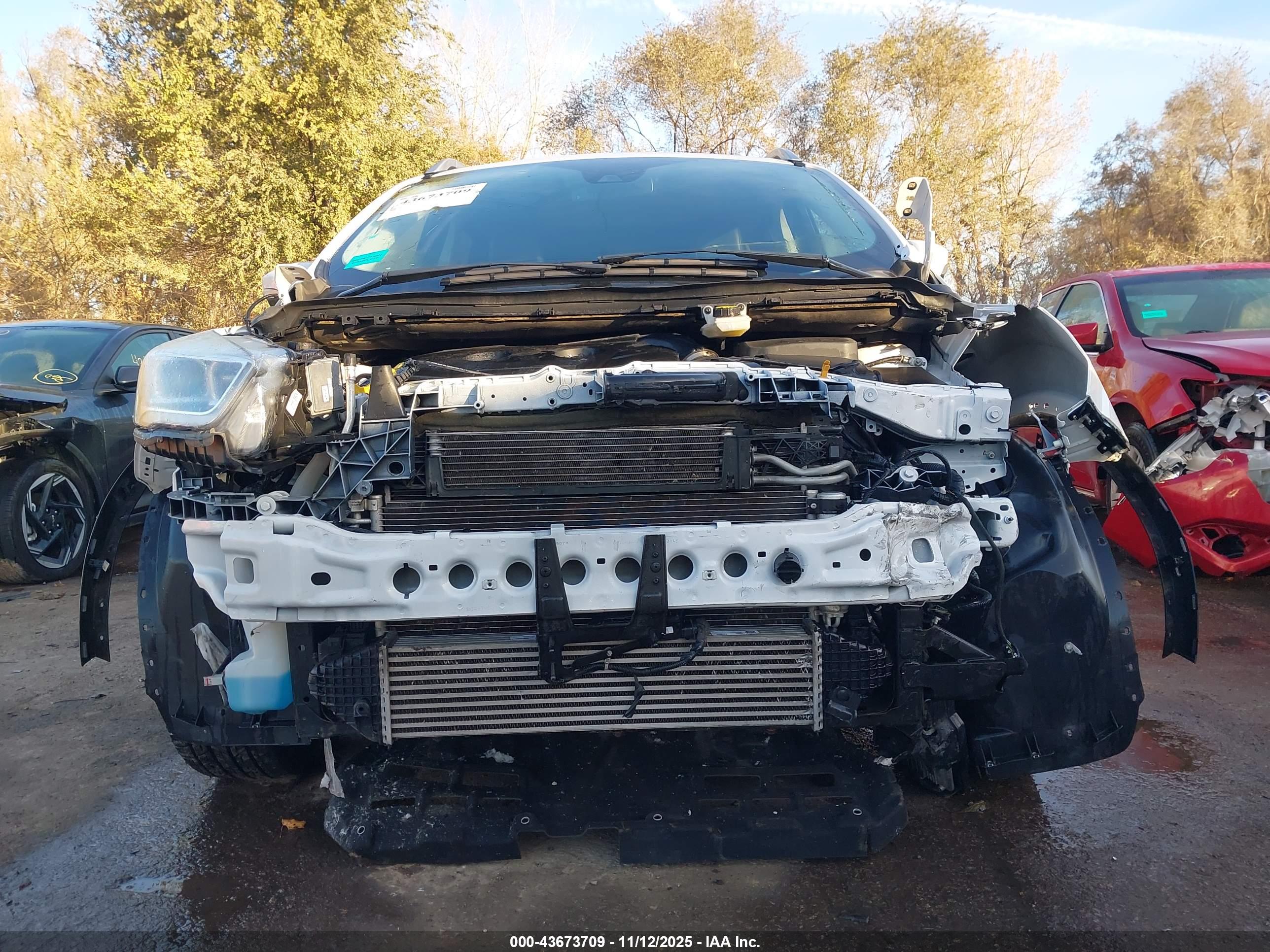 FORD ESCAPE image 6