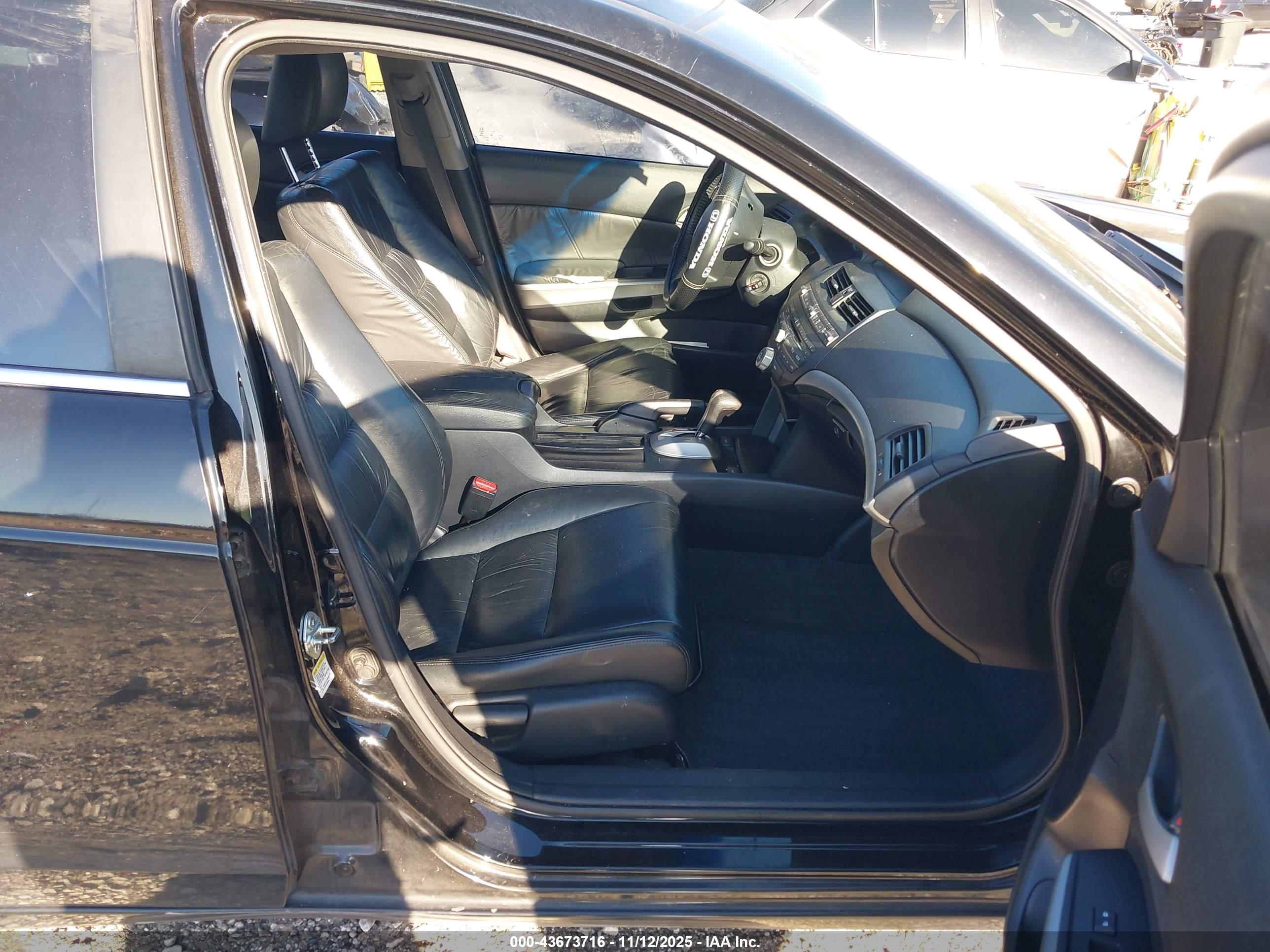 HONDA ACCORD image 5