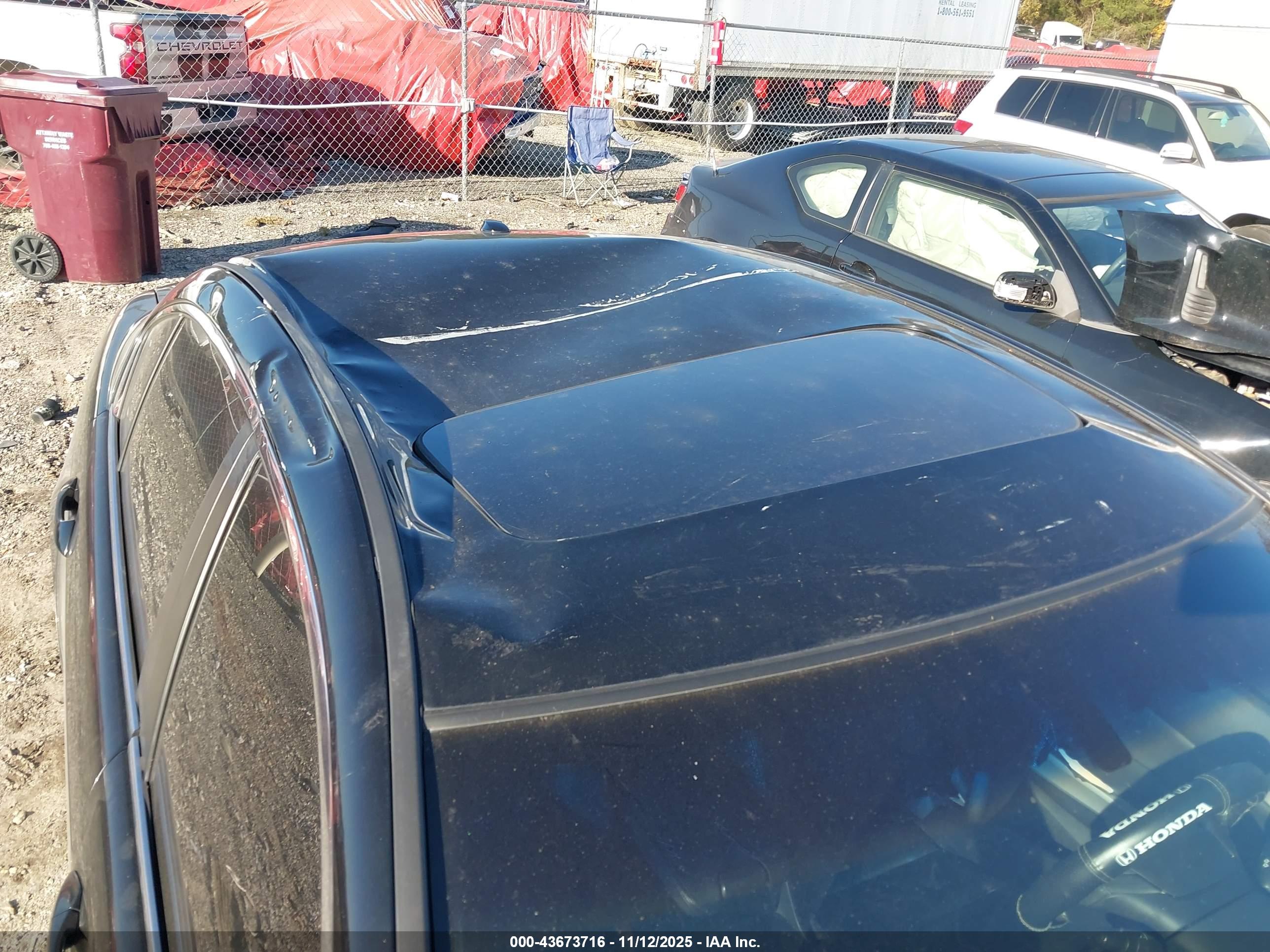 HONDA ACCORD image 6