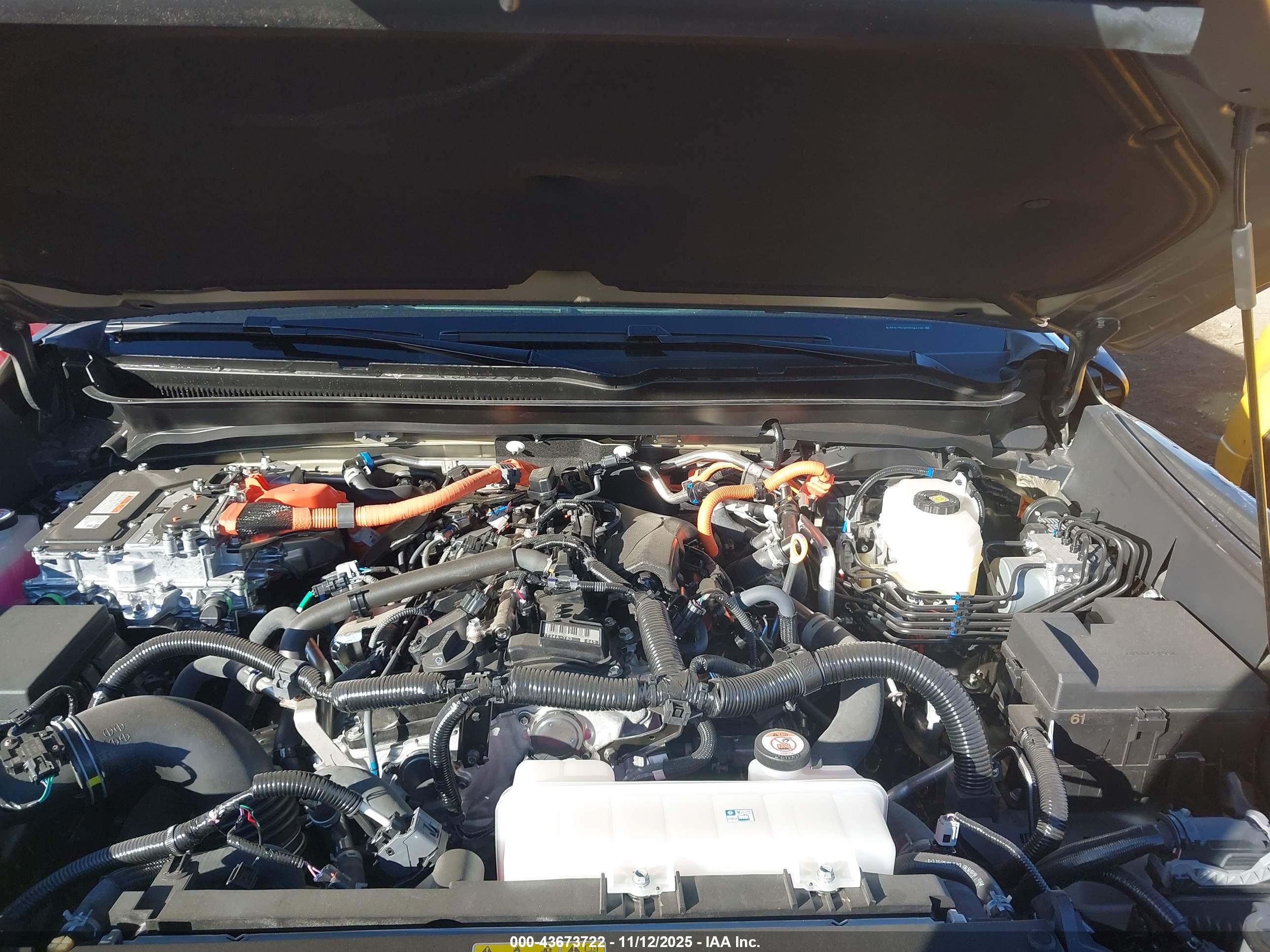 TOYOTA TACOMA image 10
