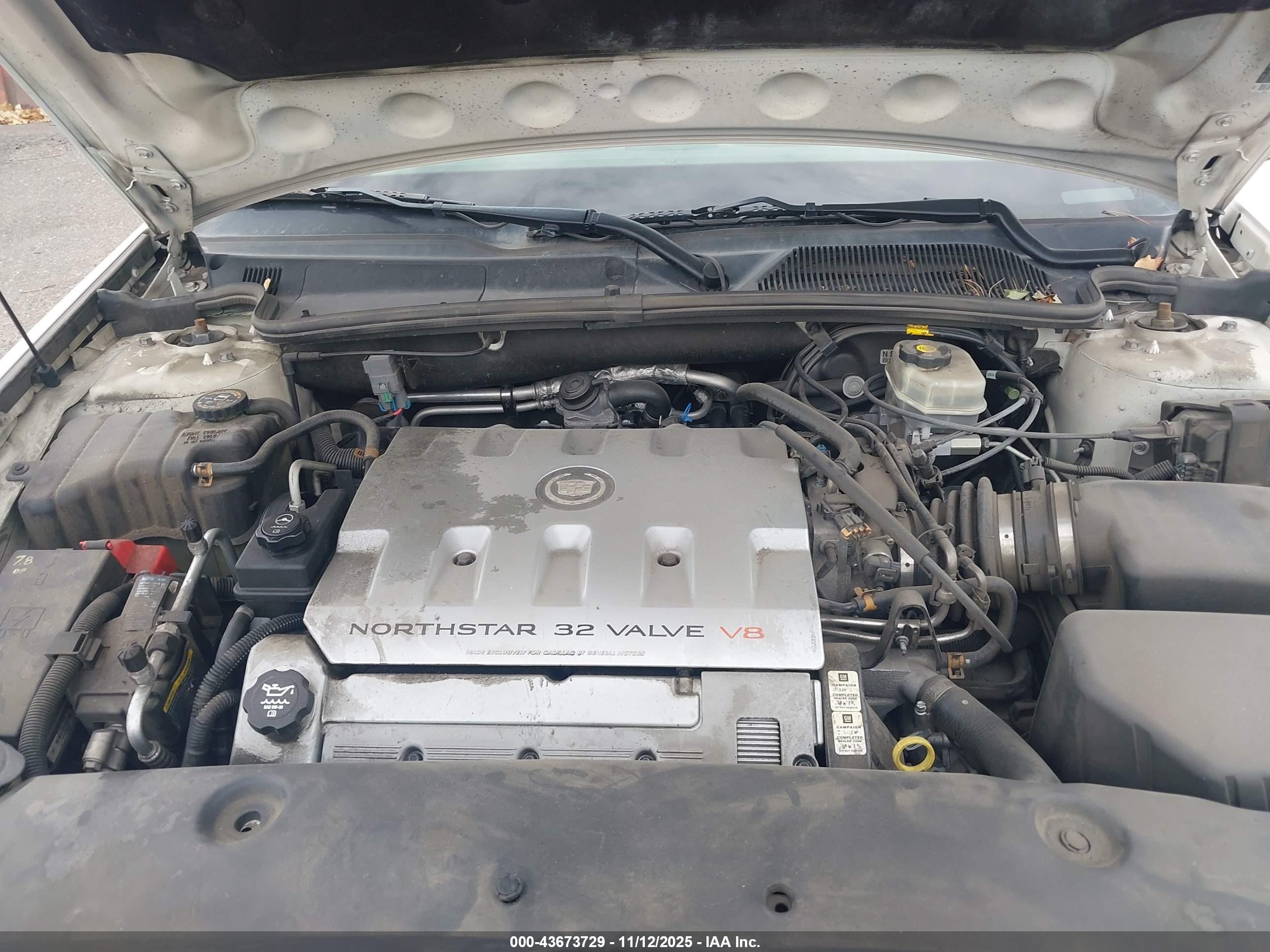 CADILLAC DEVILLE image 10