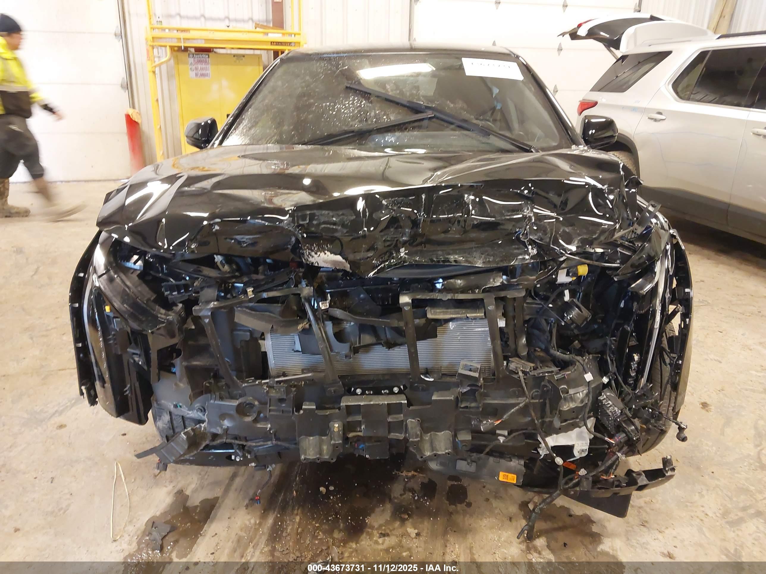 CADILLAC OPTIQ image 6