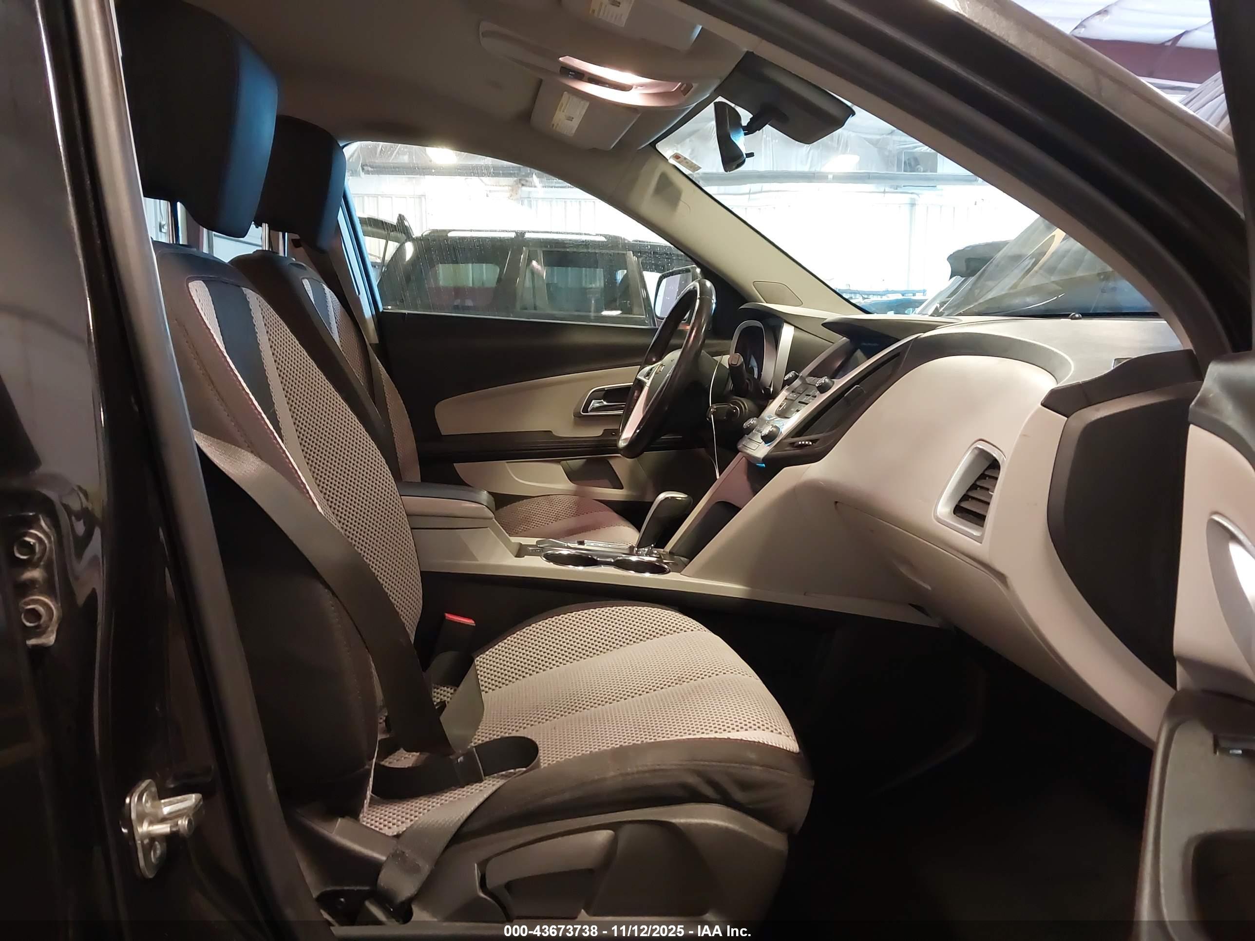 CHEVROLET EQUINOX image 5