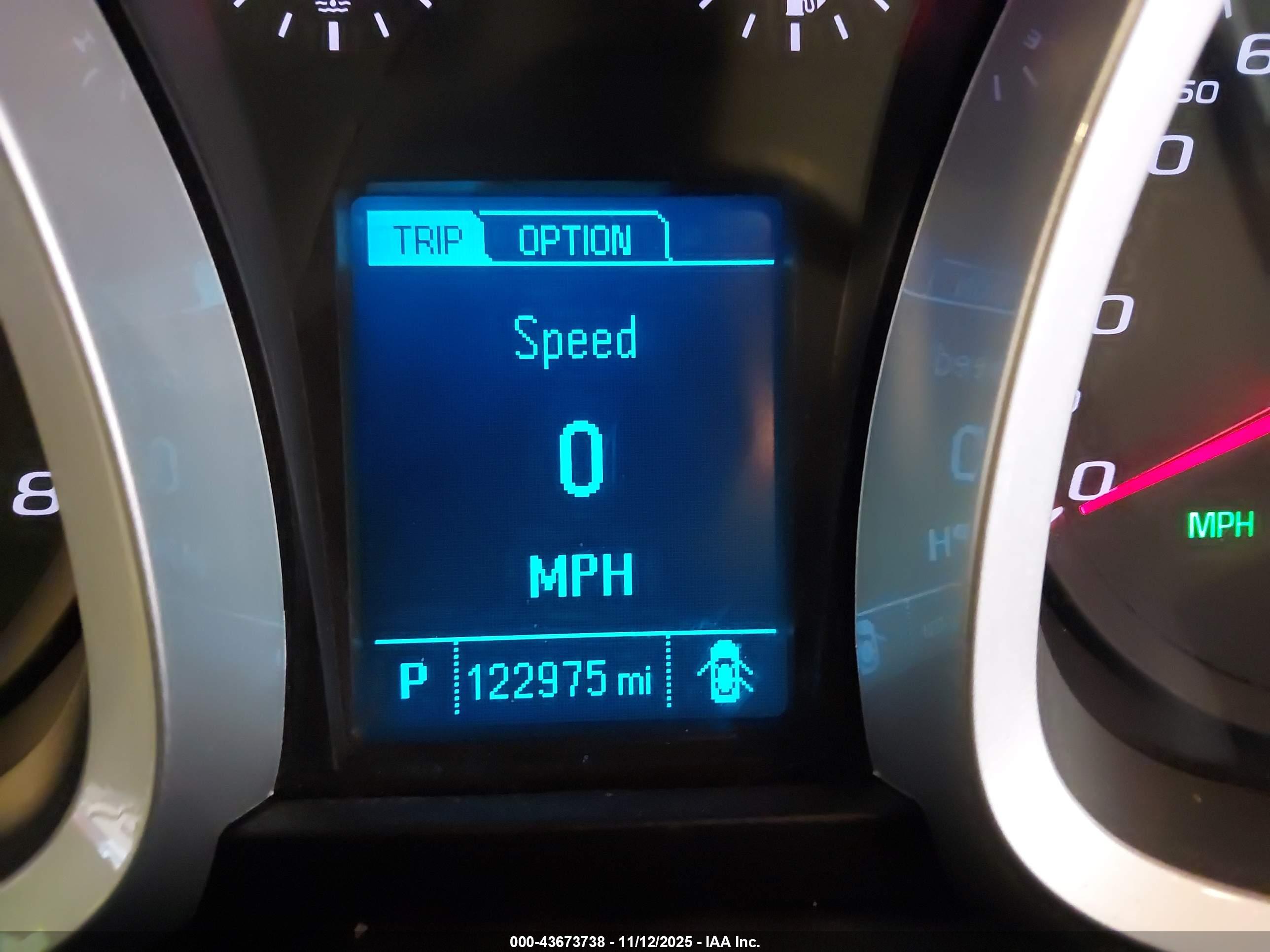 CHEVROLET EQUINOX image 7