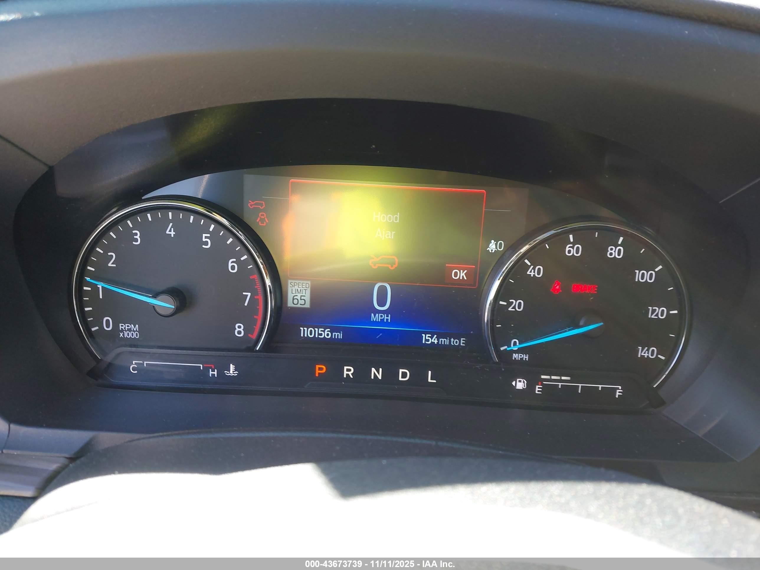 FORD EXPLORER image 7
