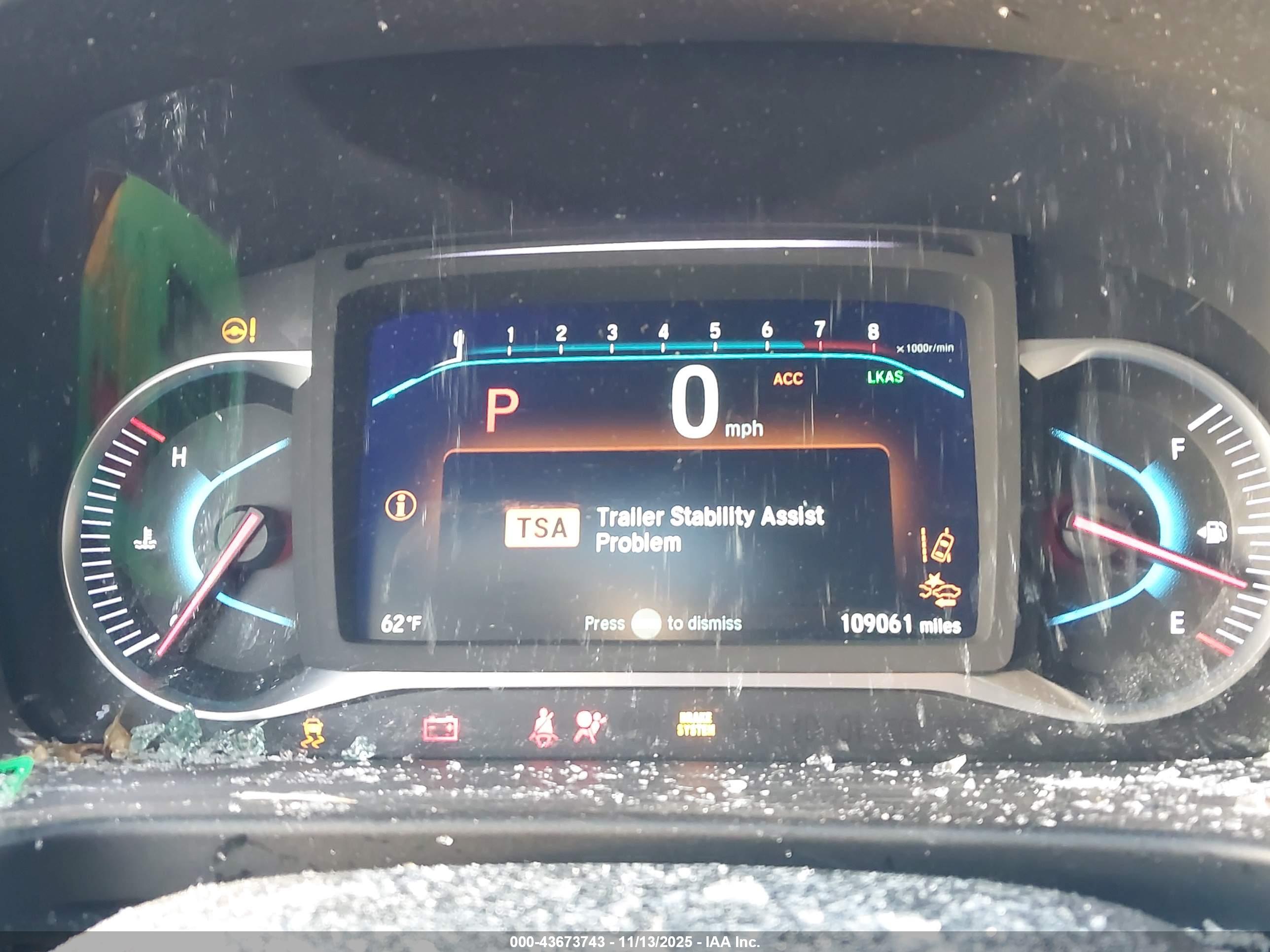 HONDA PILOT image 7
