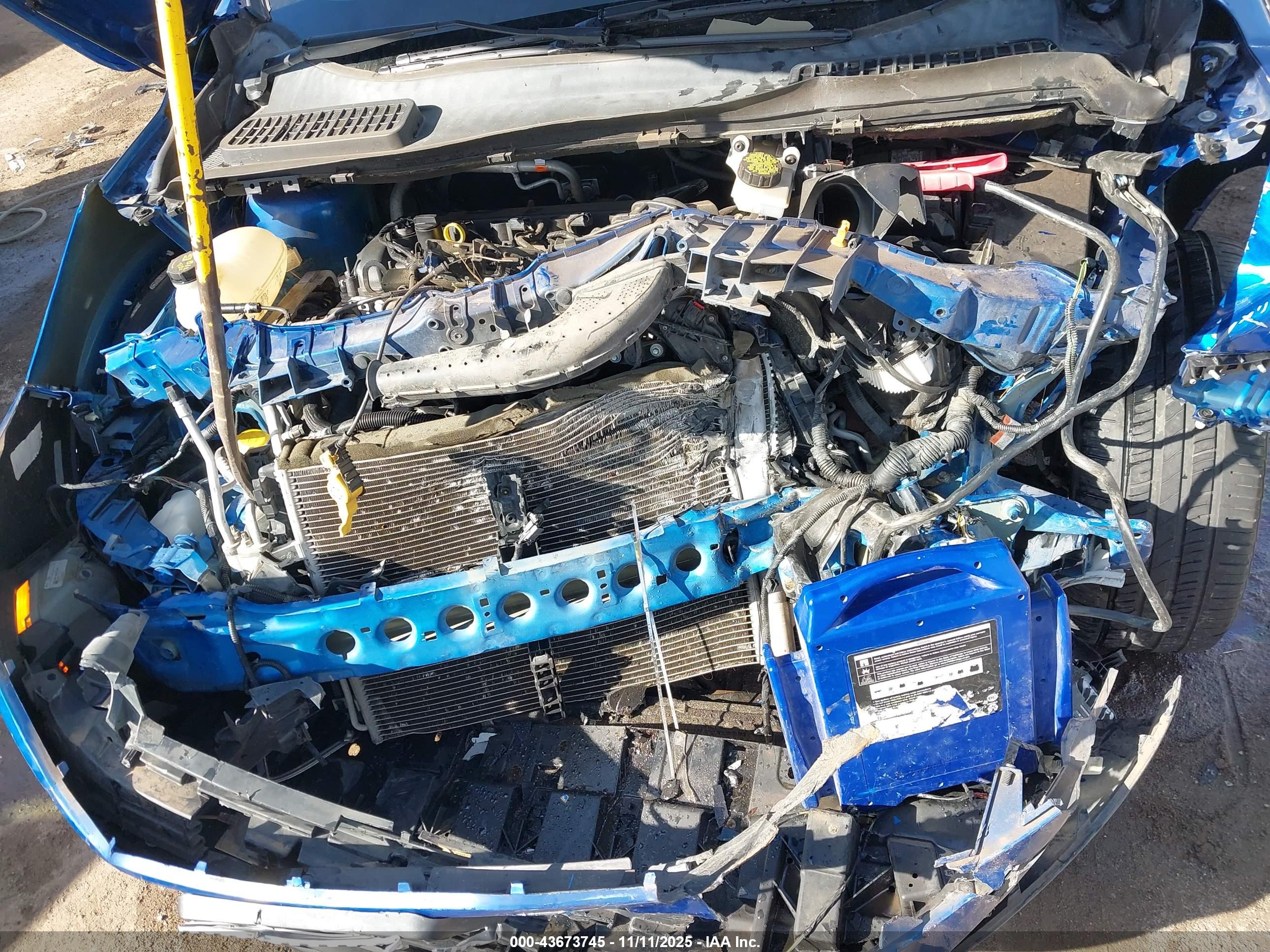 FORD ESCAPE image 10