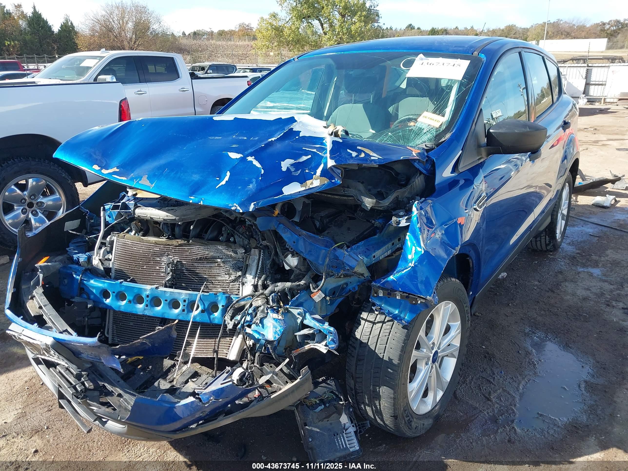 FORD ESCAPE image 6