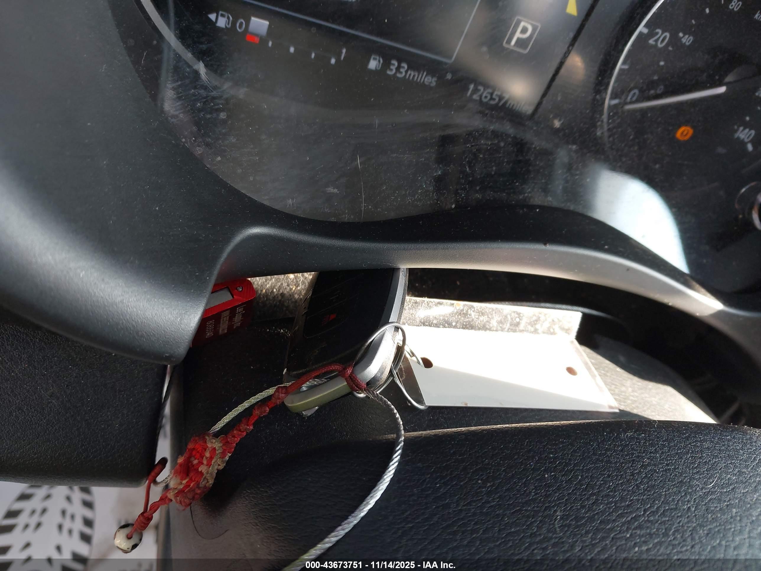 NISSAN KICKS image 11