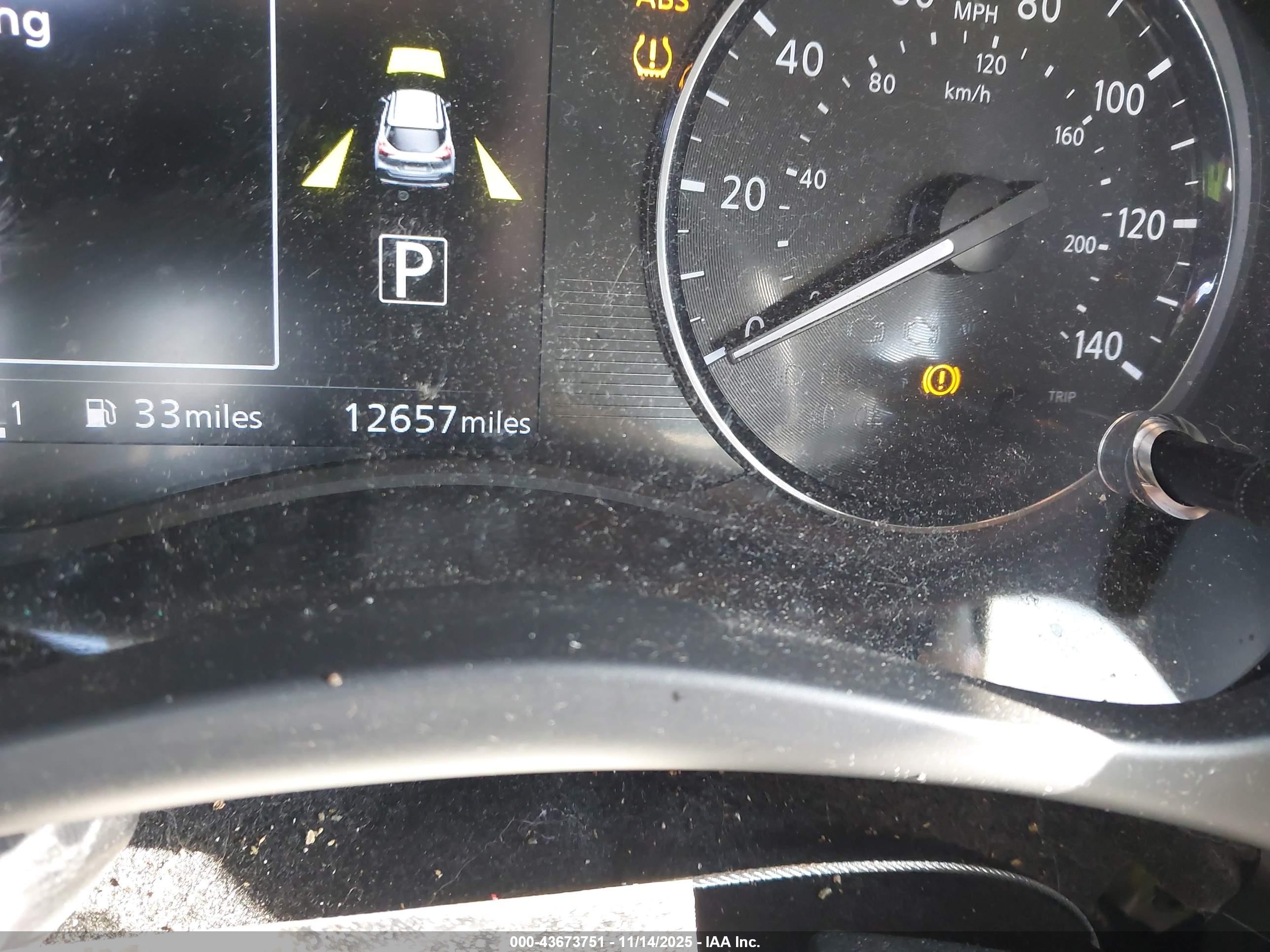 NISSAN KICKS image 7