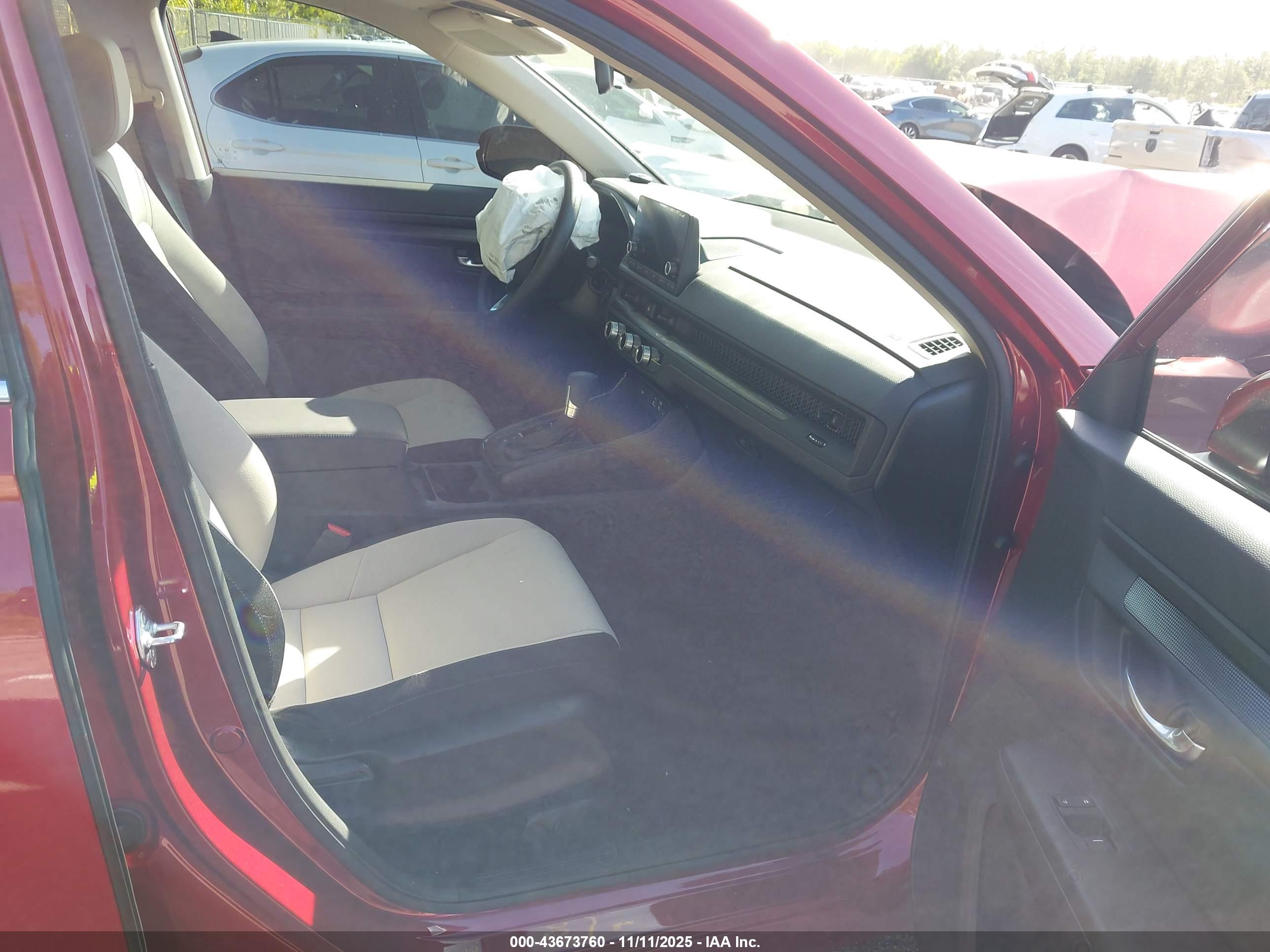 HONDA CR-V image 5