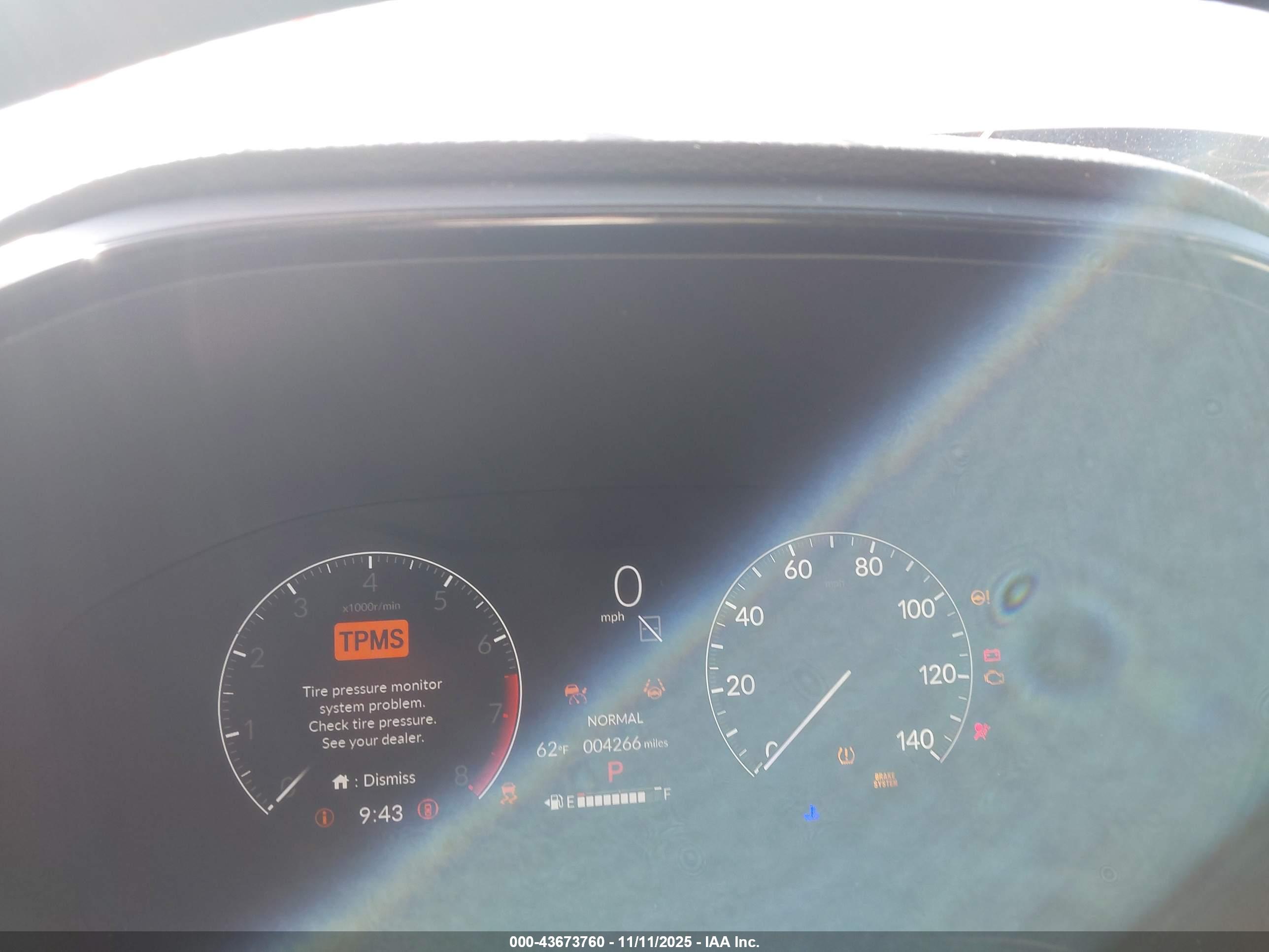 HONDA CR-V image 7