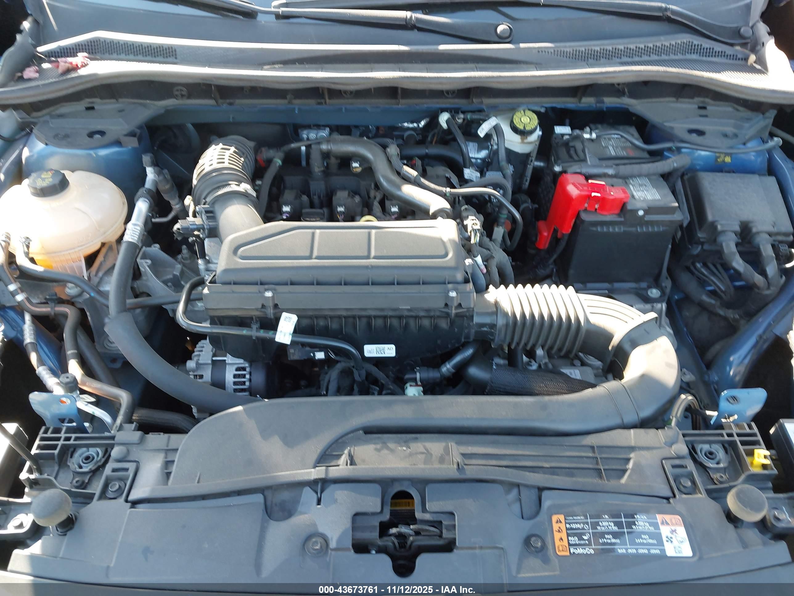 FORD ESCAPE image 10