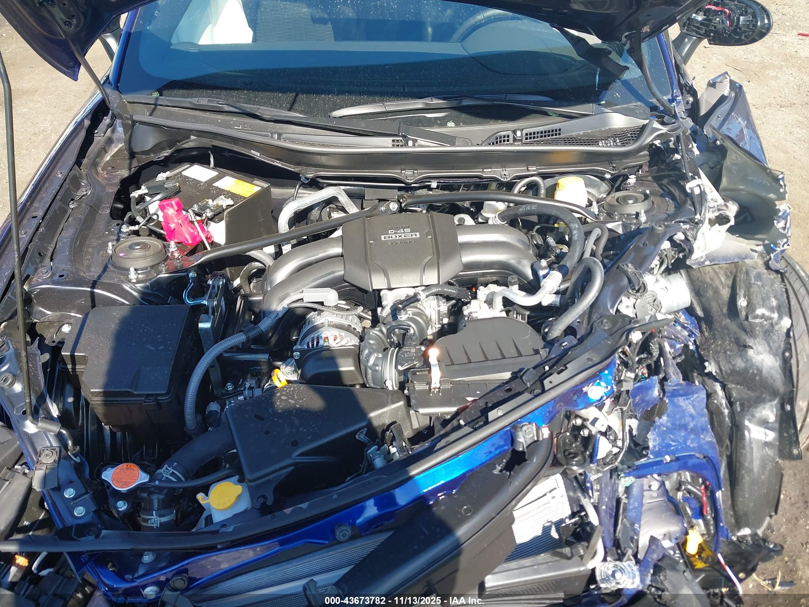 TOYOTA GR86 image 10