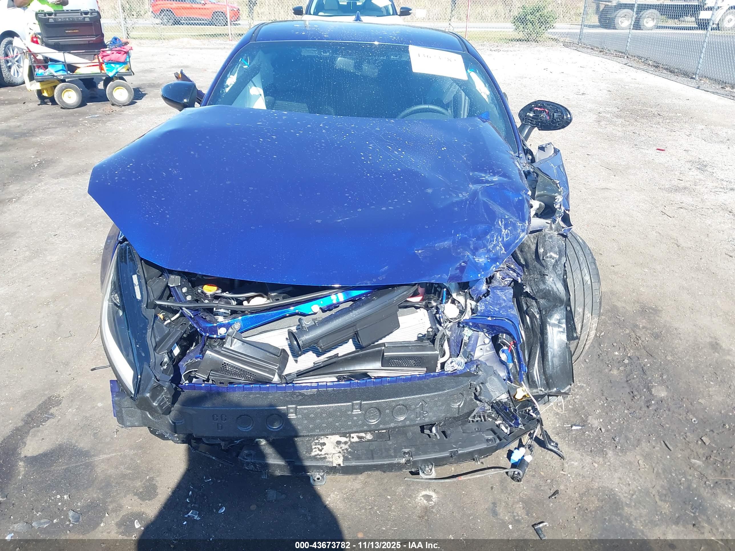 TOYOTA GR86 image 6