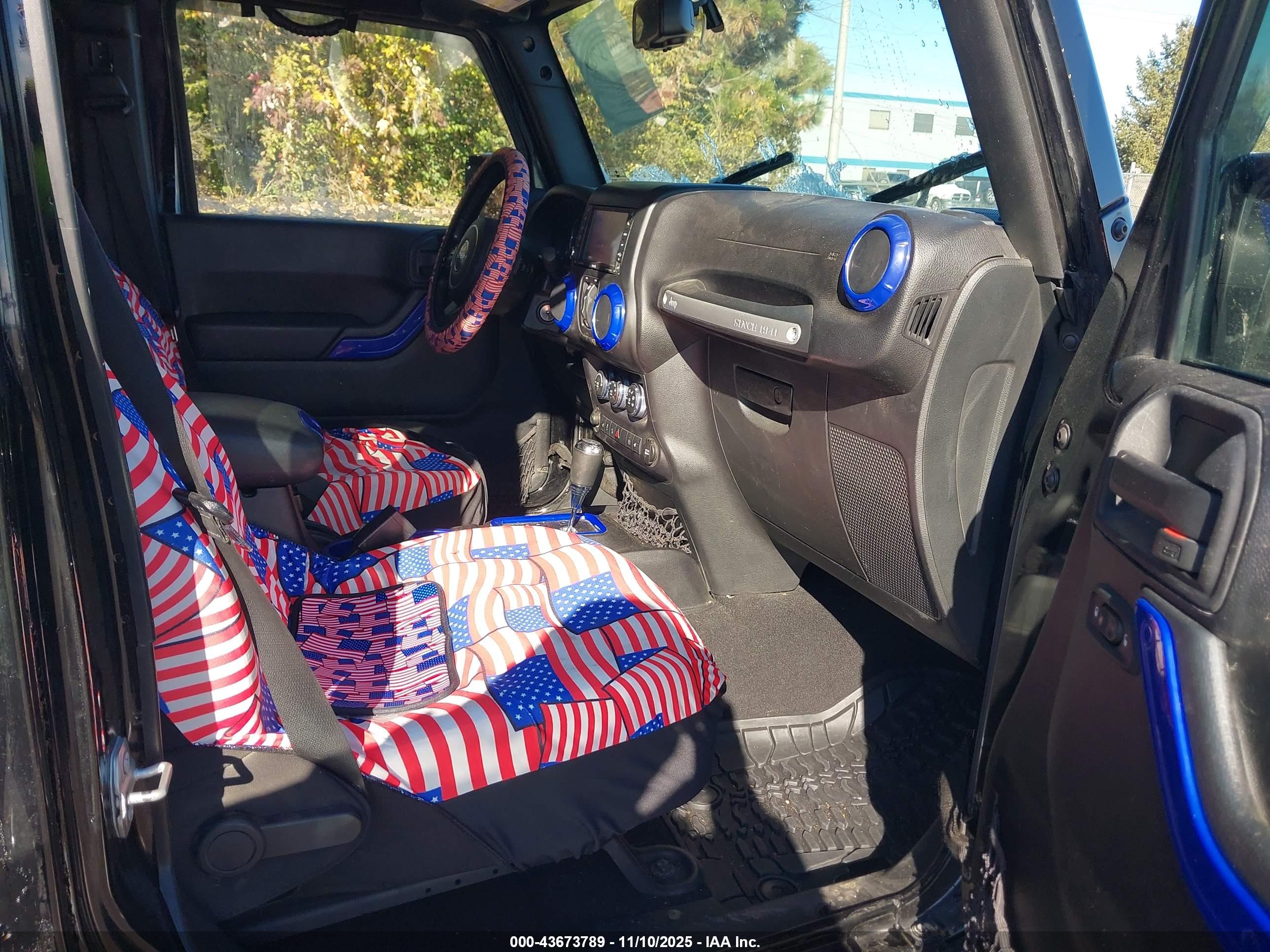 JEEP WRANGLER image 5