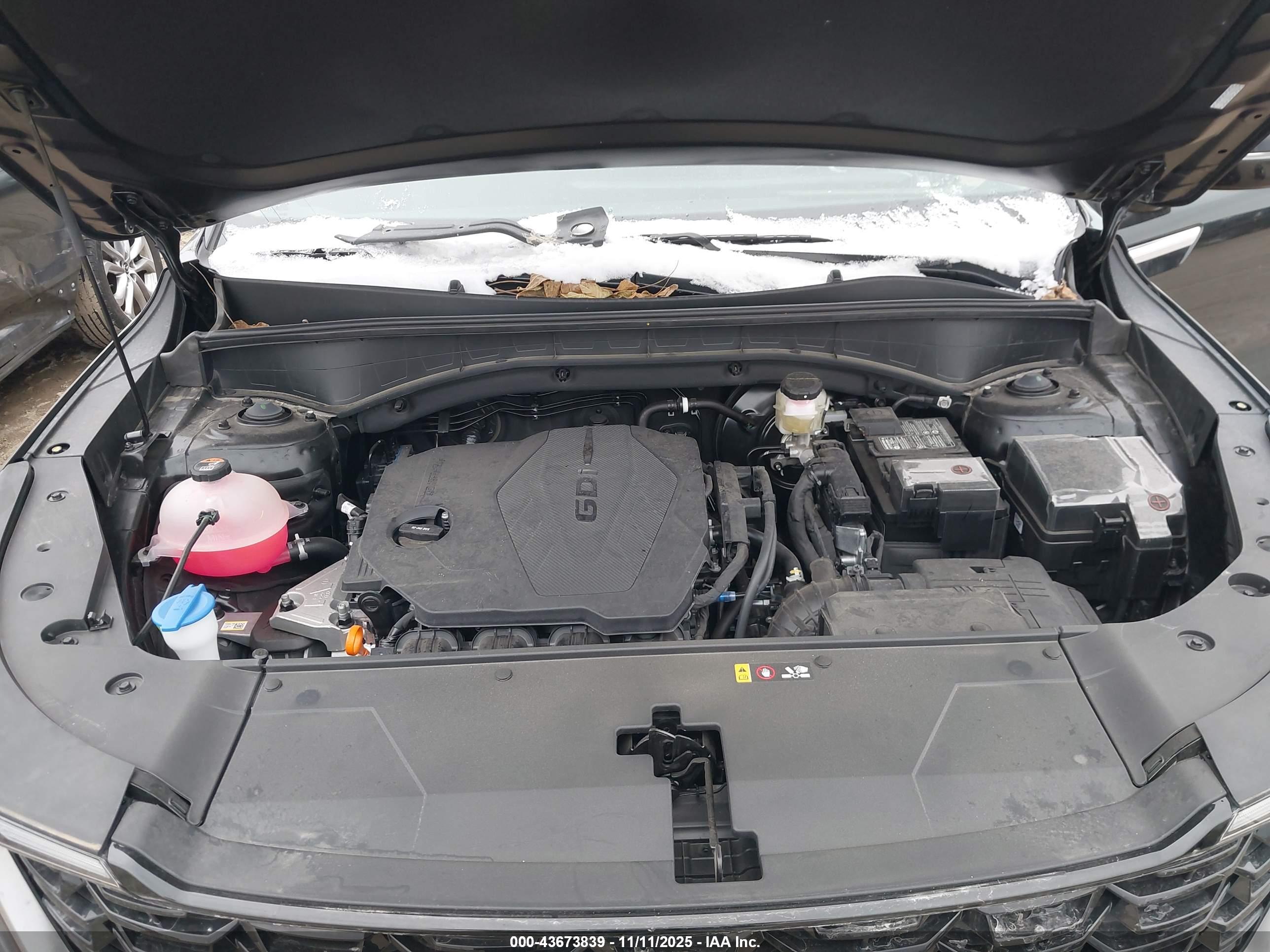 KIA SORENTO image 10