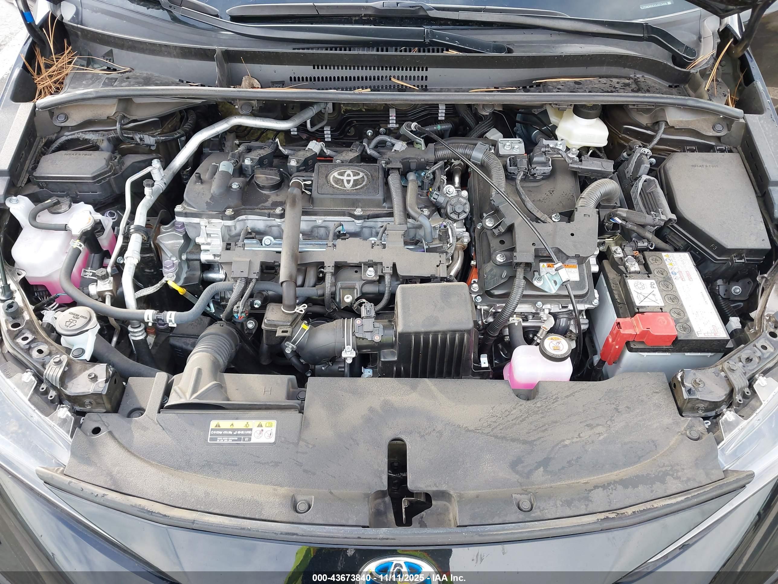 TOYOTA COROLLA image 10