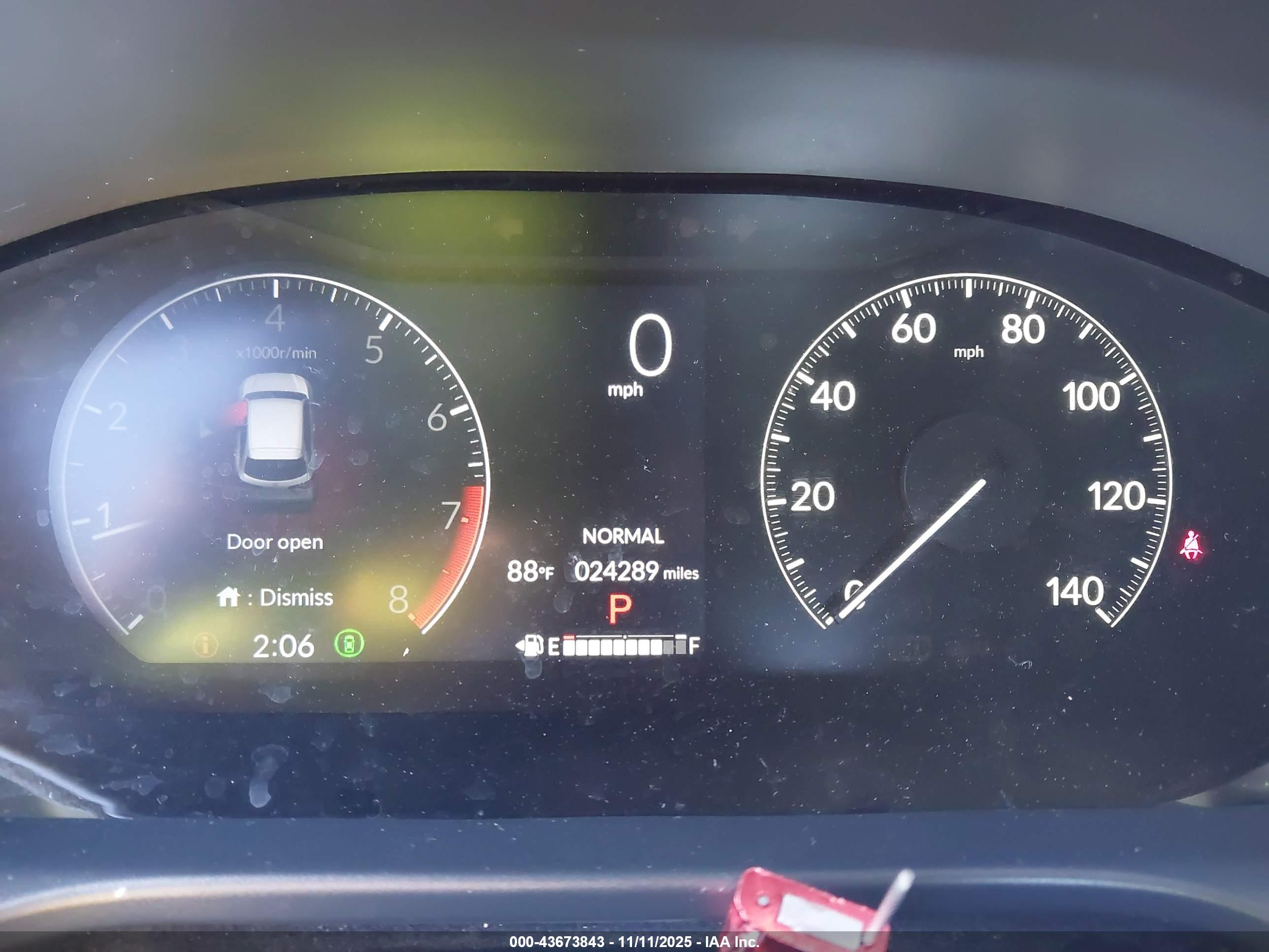 HONDA HR-V image 7