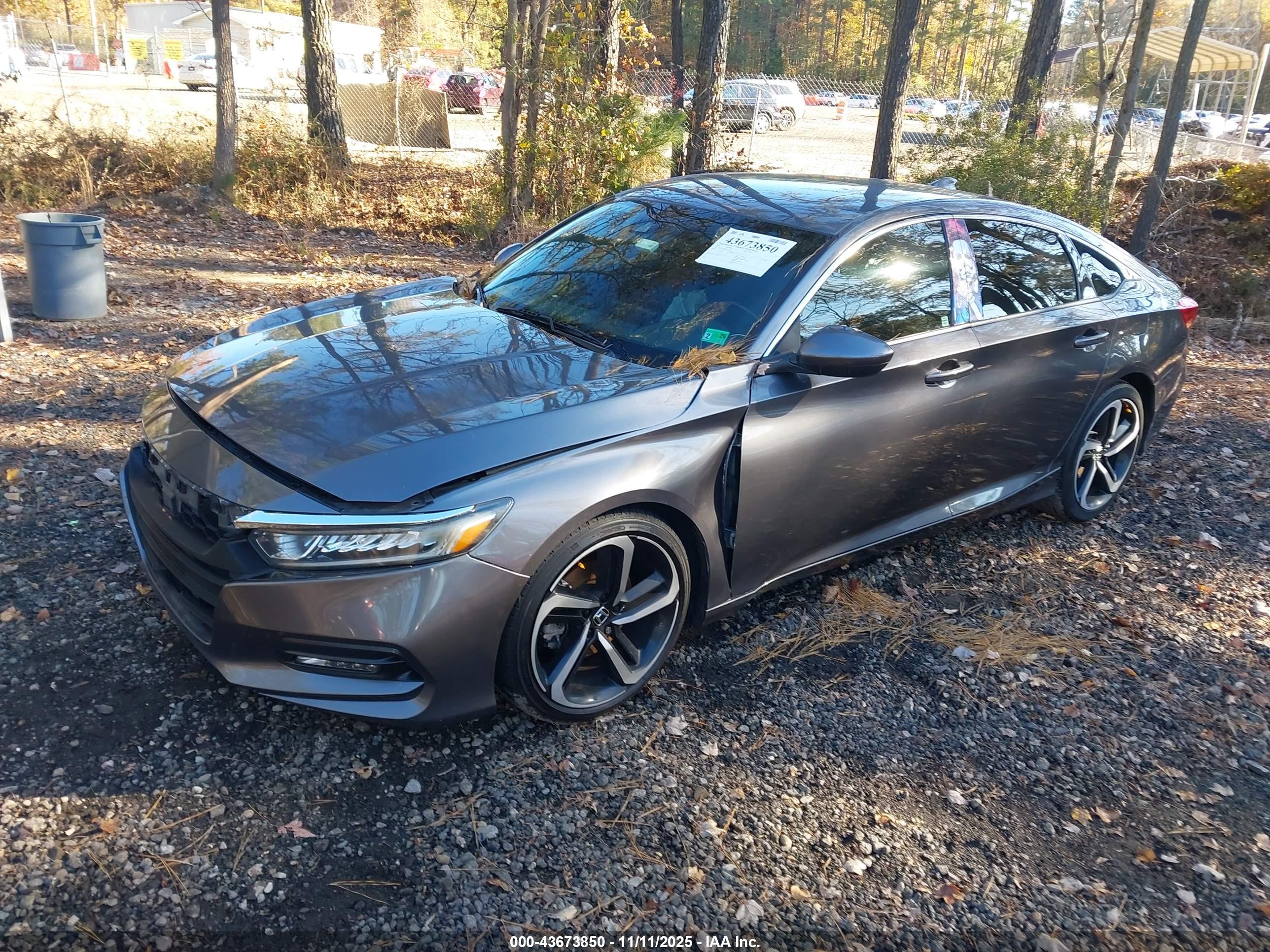 HONDA ACCORD image 2