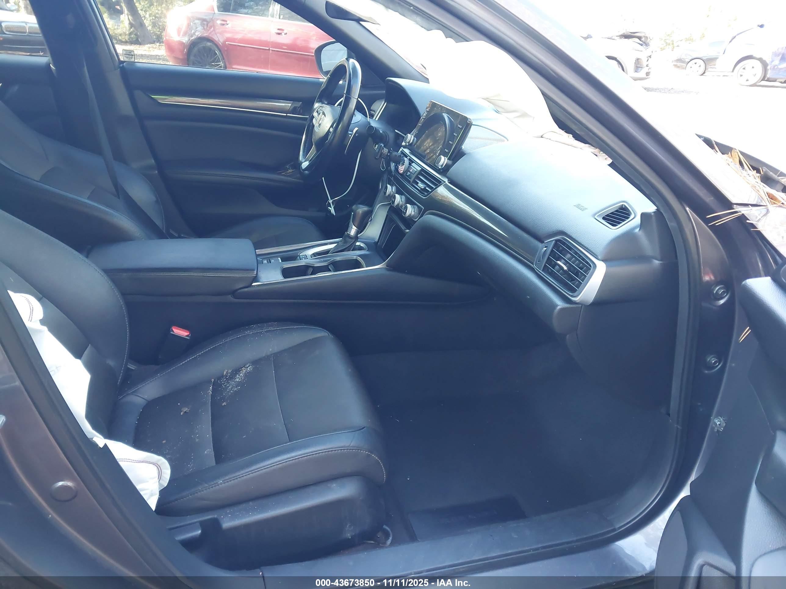 HONDA ACCORD image 5