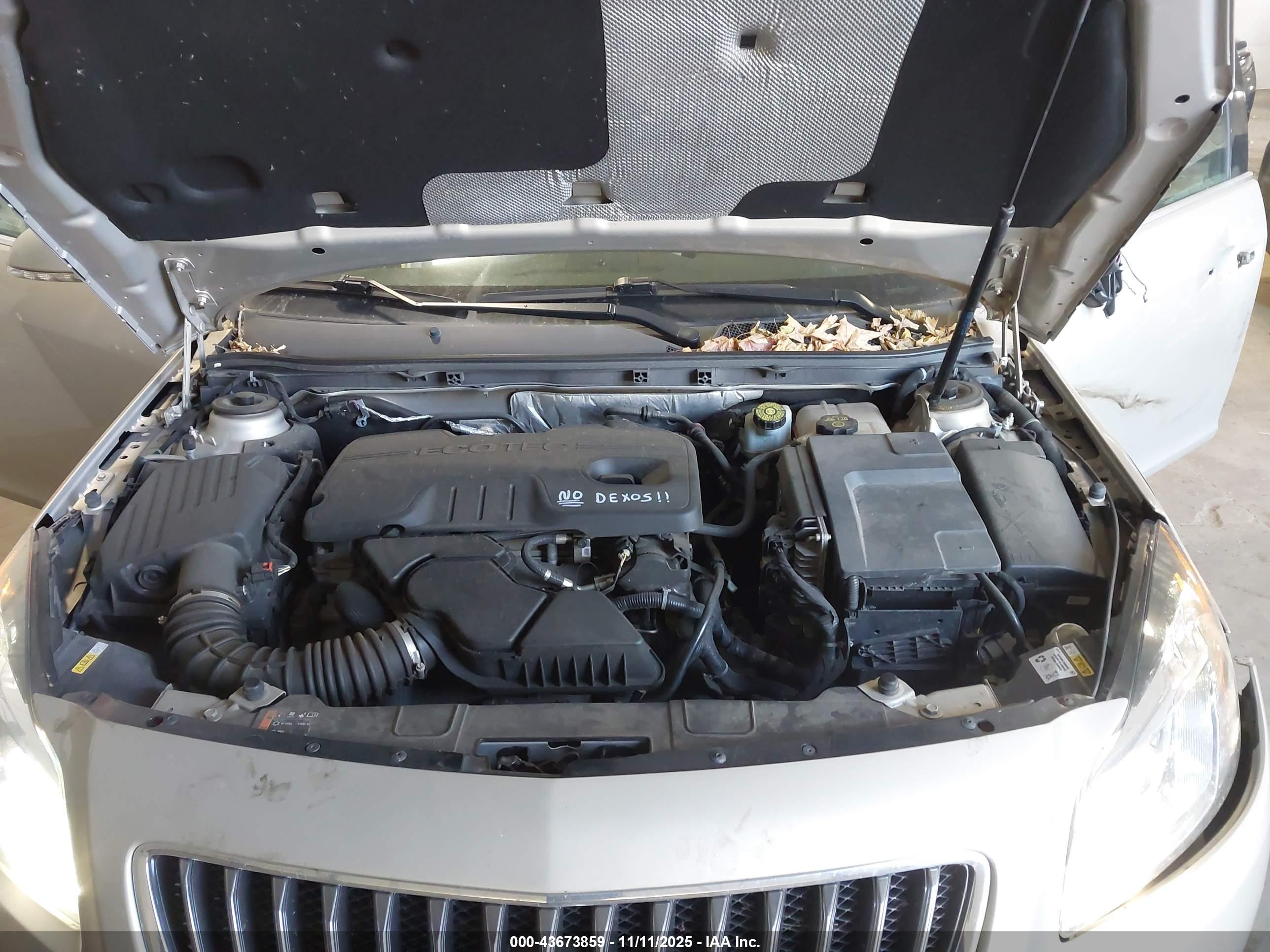 BUICK REGAL image 10