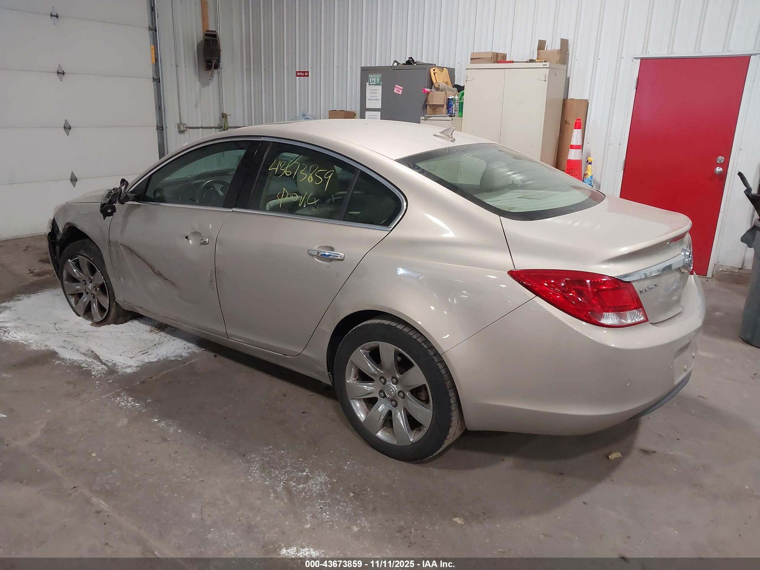 BUICK REGAL image 3