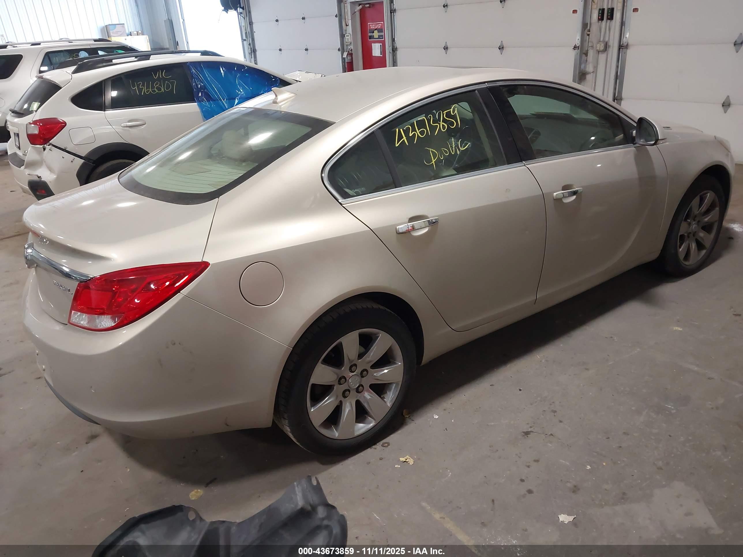BUICK REGAL image 4