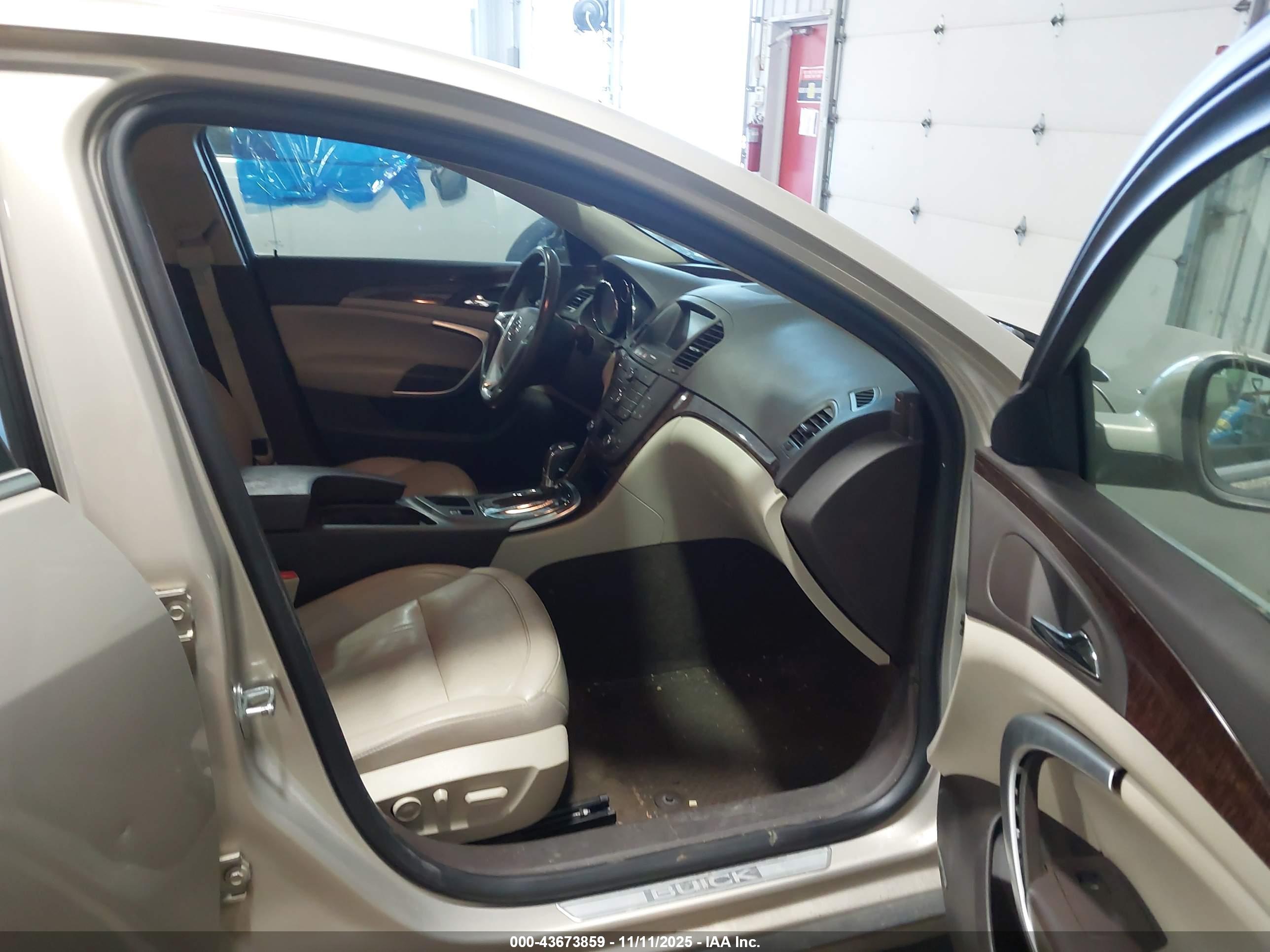 BUICK REGAL image 5