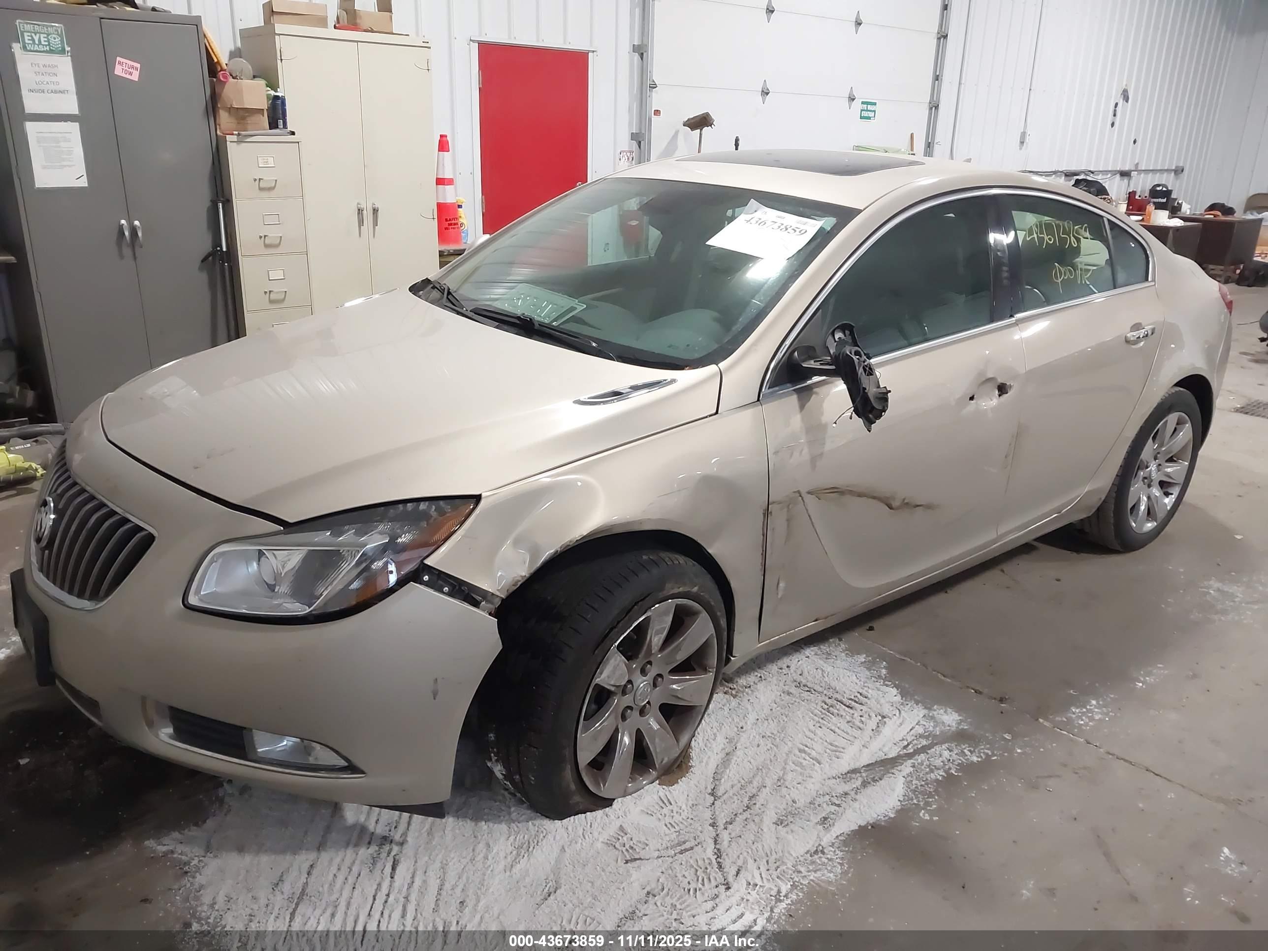 BUICK REGAL image 6