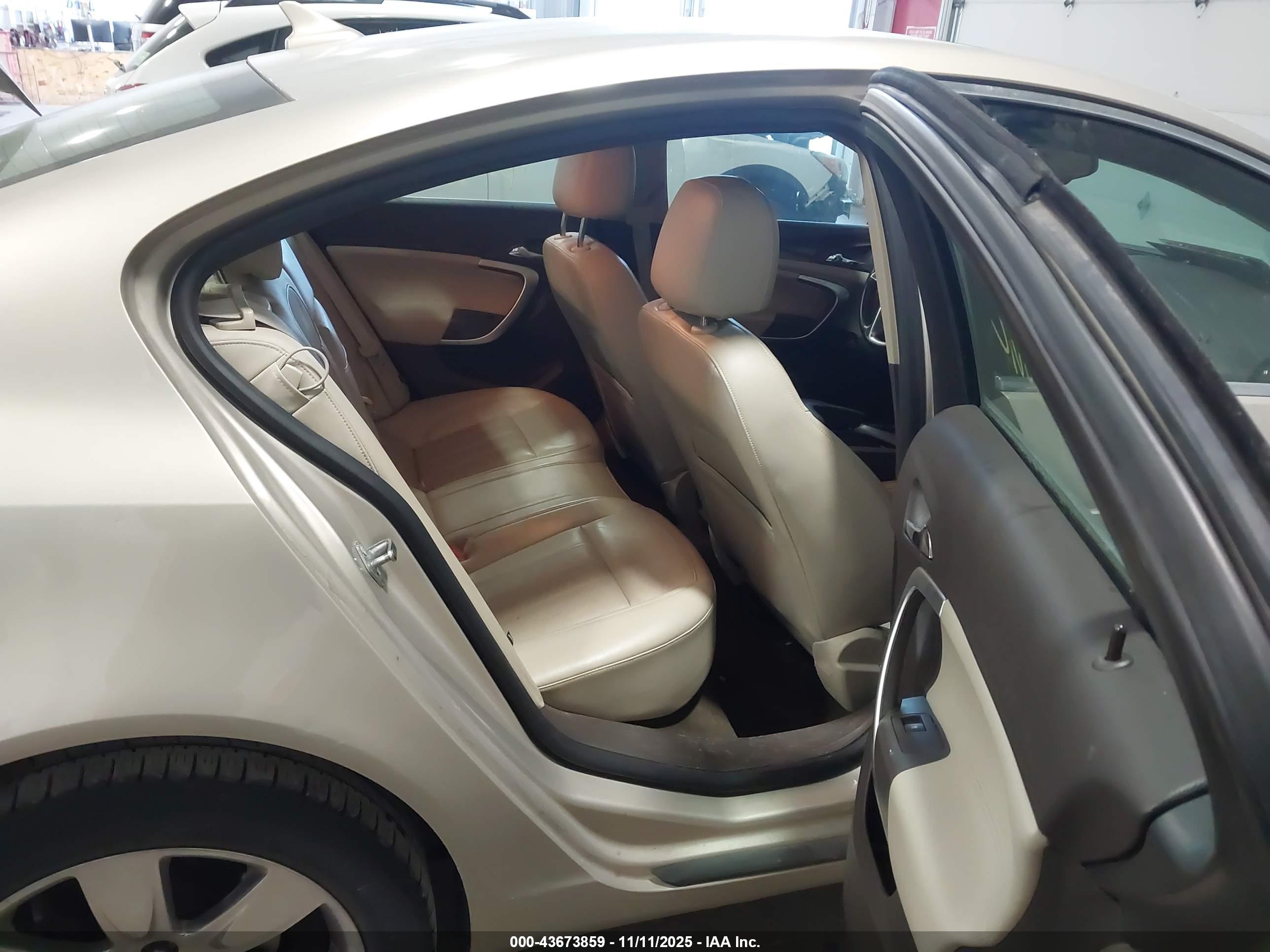 BUICK REGAL image 8