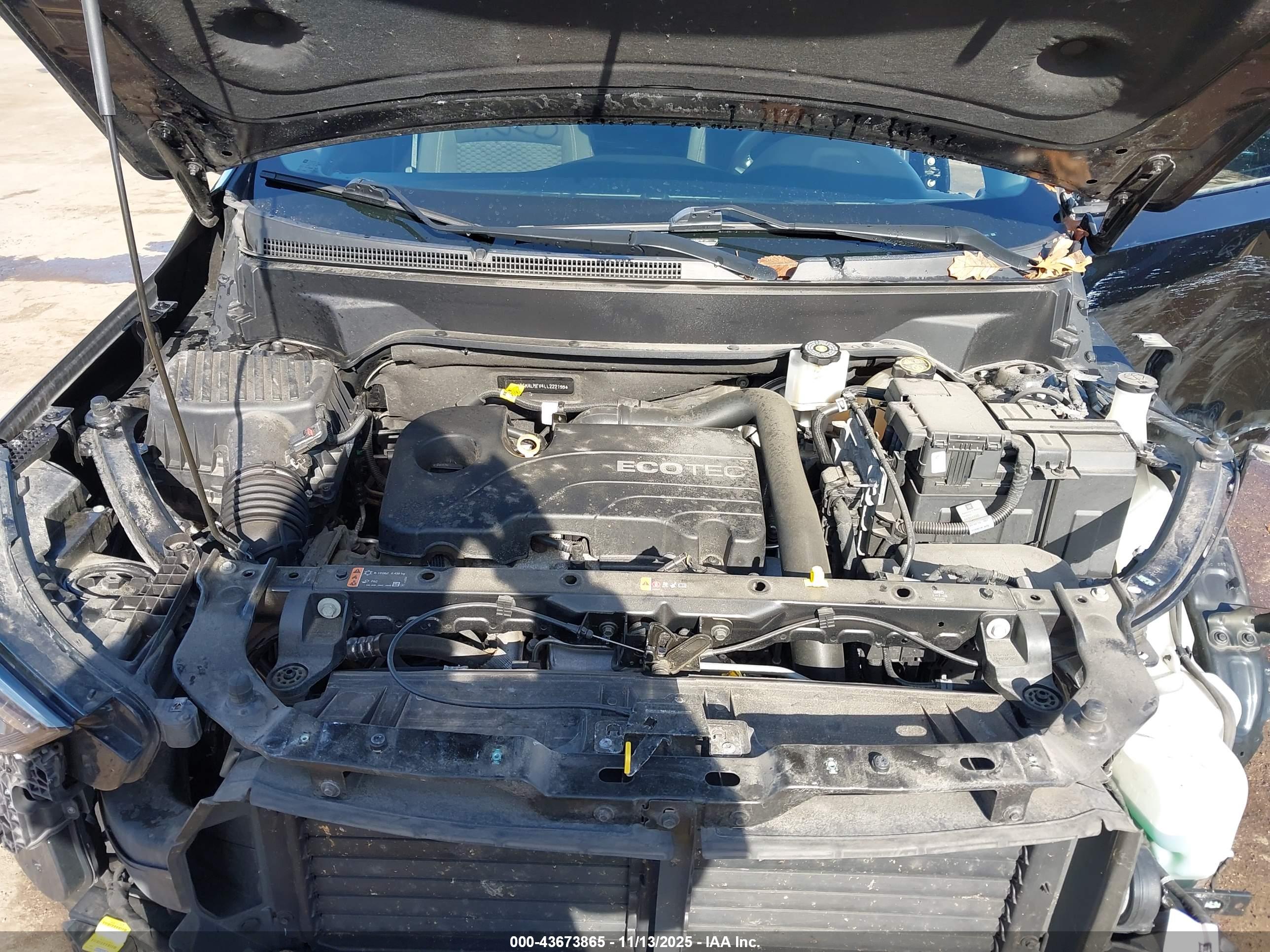 GMC TERRAIN image 10