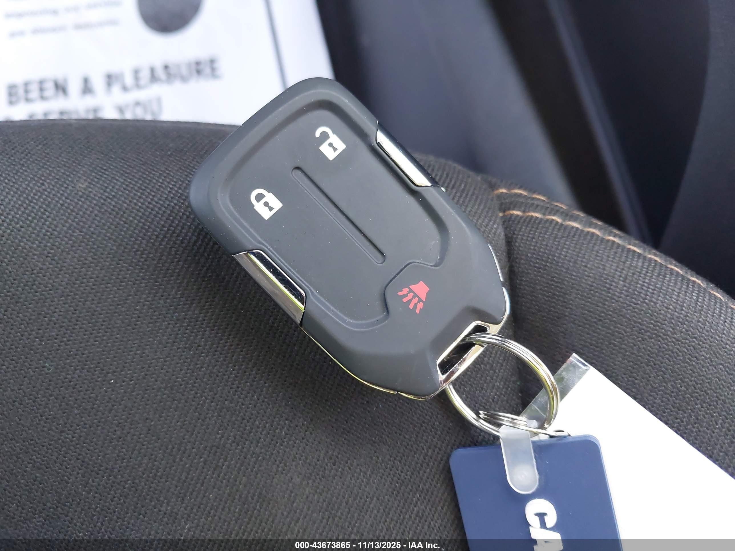 GMC TERRAIN image 11