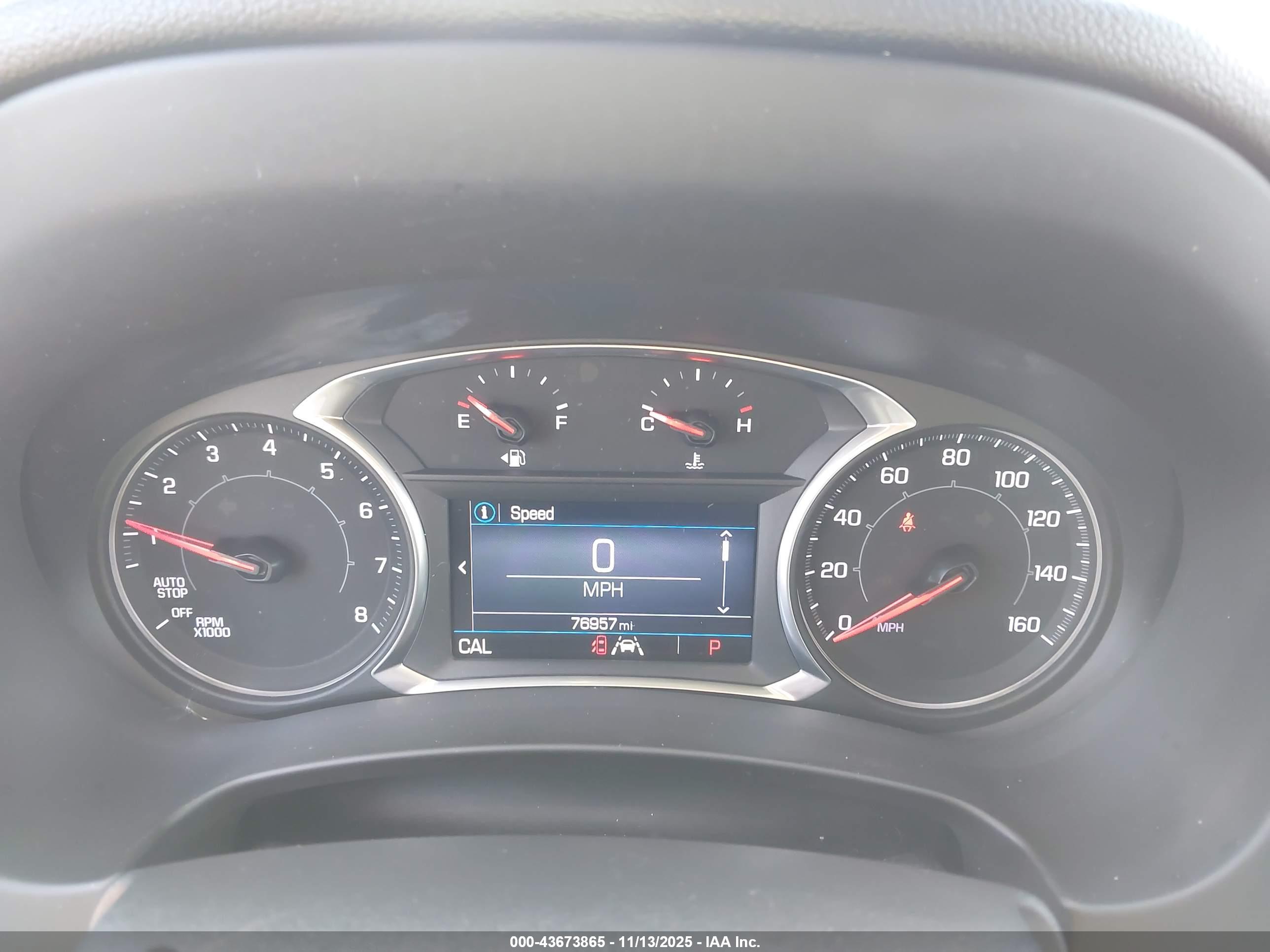 GMC TERRAIN image 7