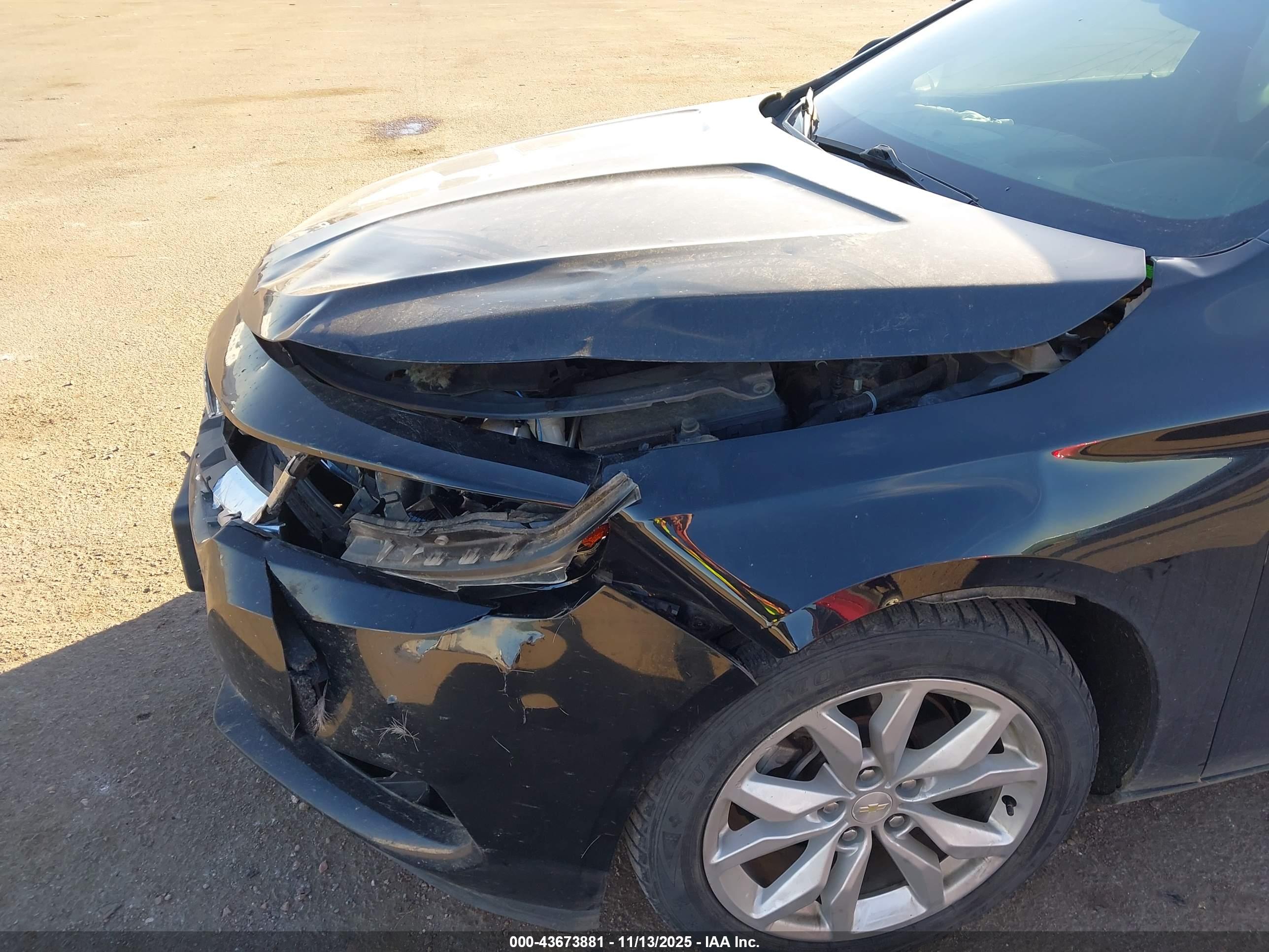 CHEVROLET IMPALA image 6