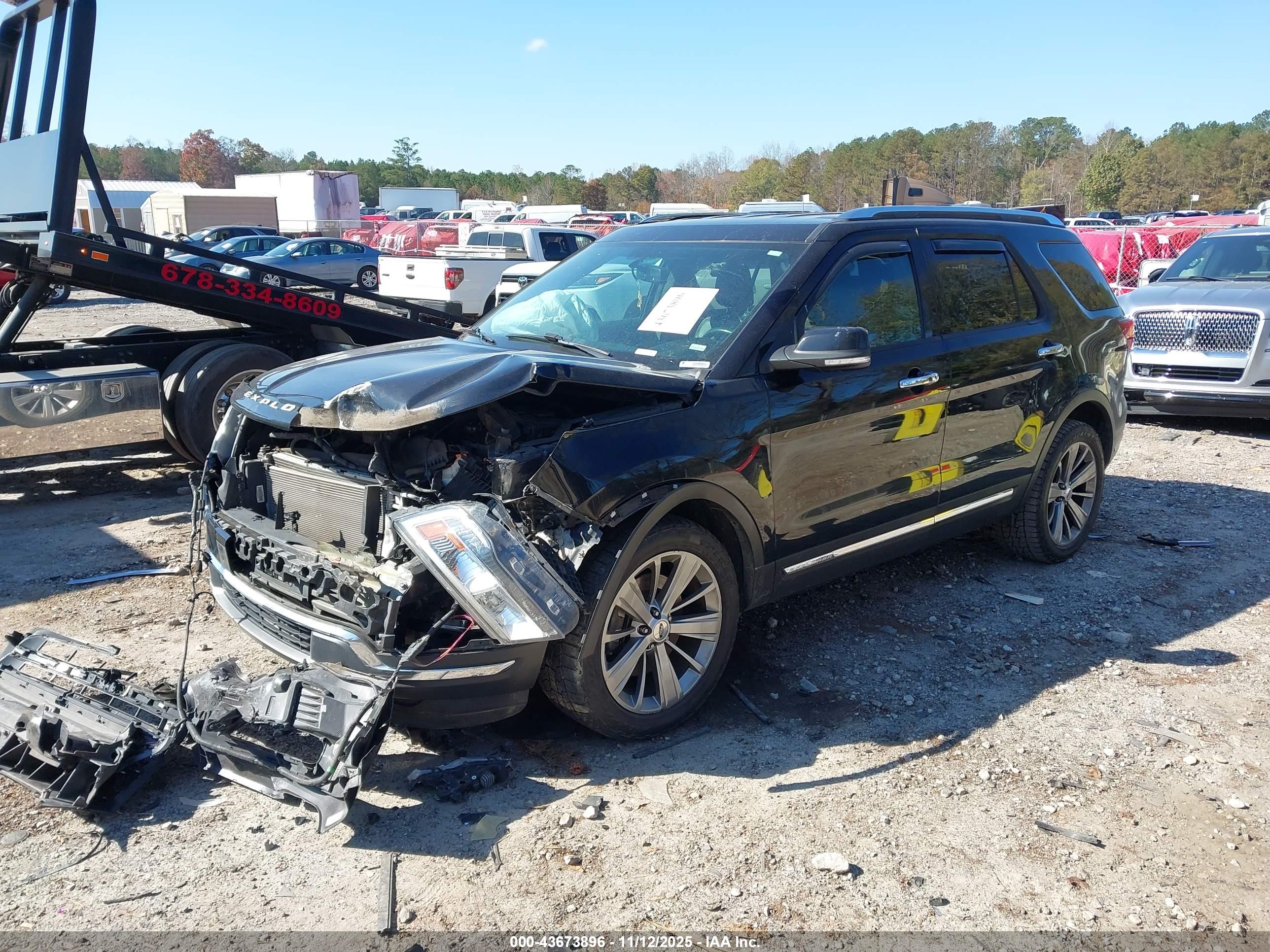 FORD EXPLORER image 2