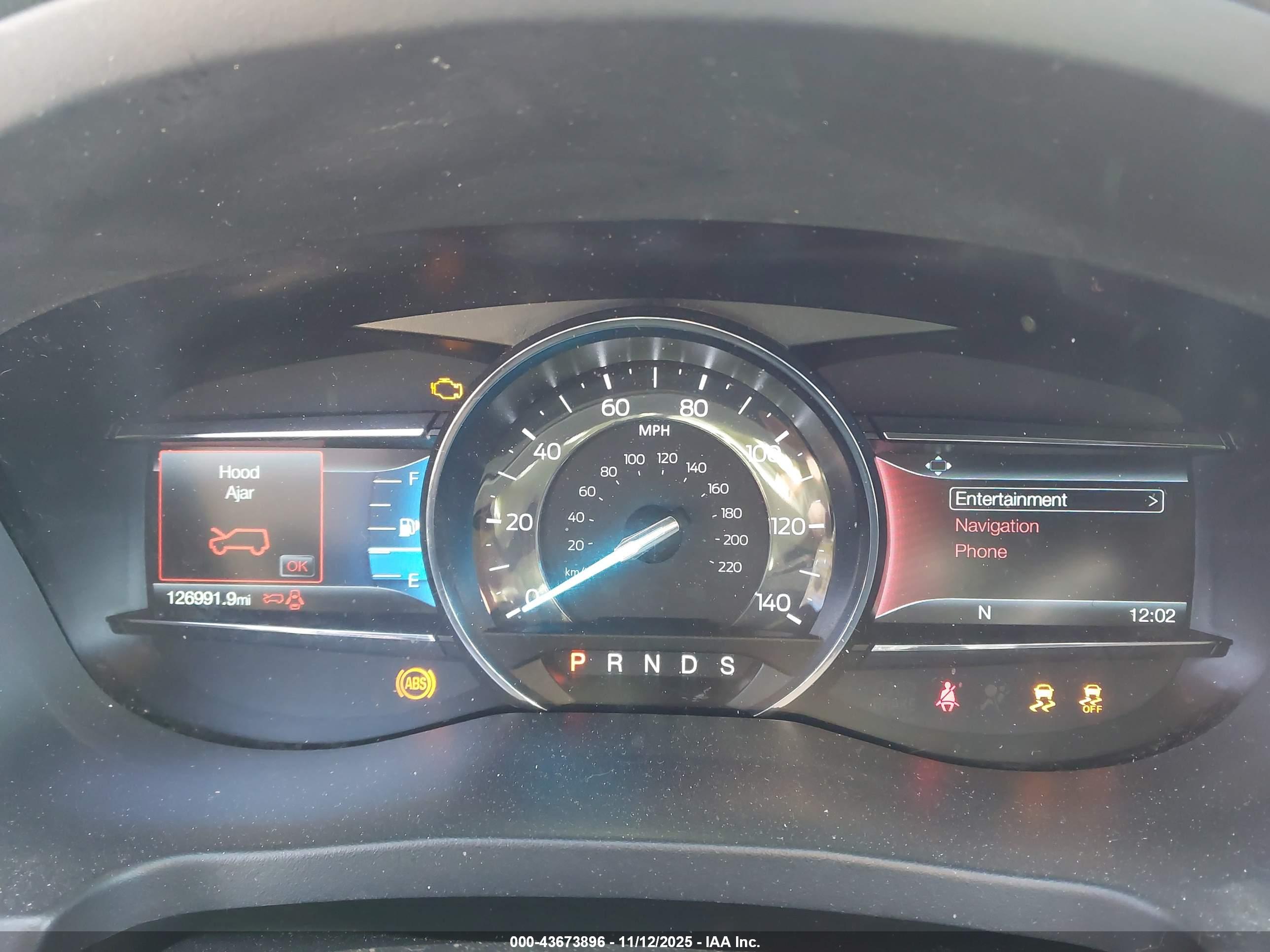 FORD EXPLORER image 7