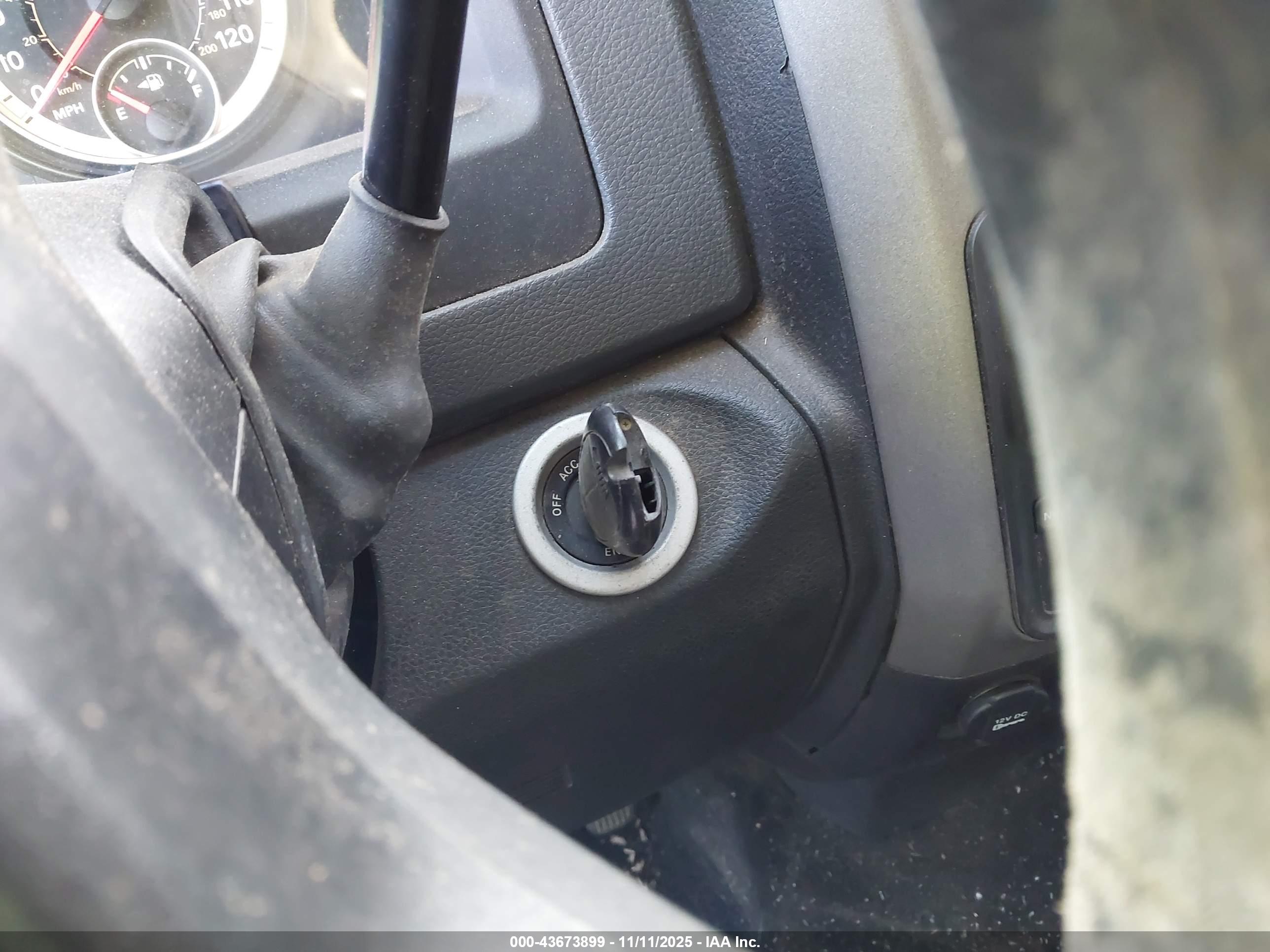 RAM 2500 image 11