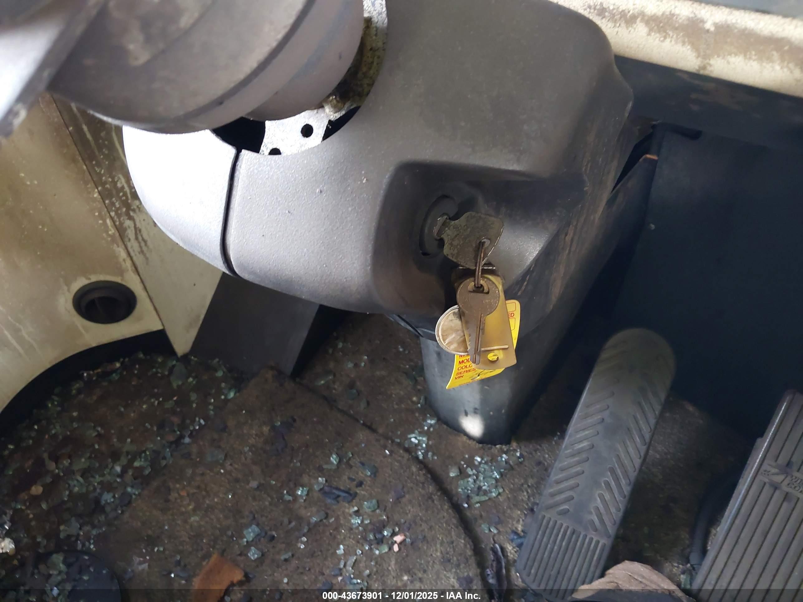 SPARTAN MOTORS image 11