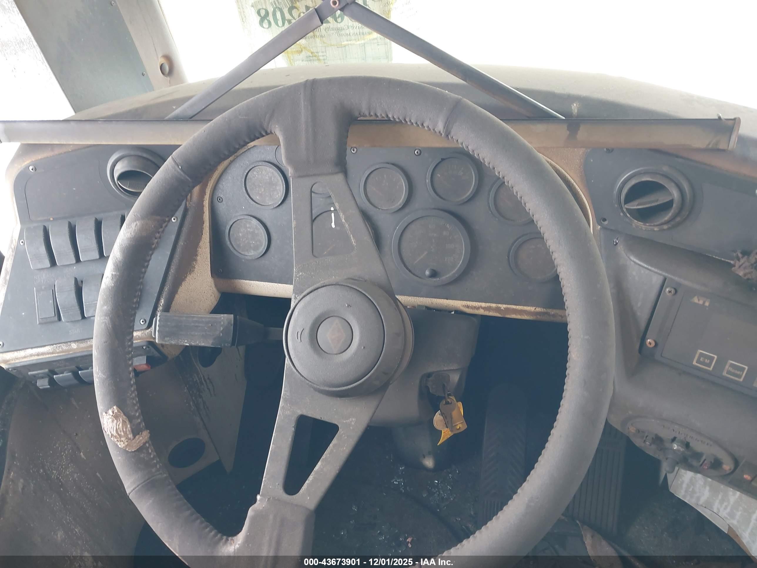 SPARTAN MOTORS image 7