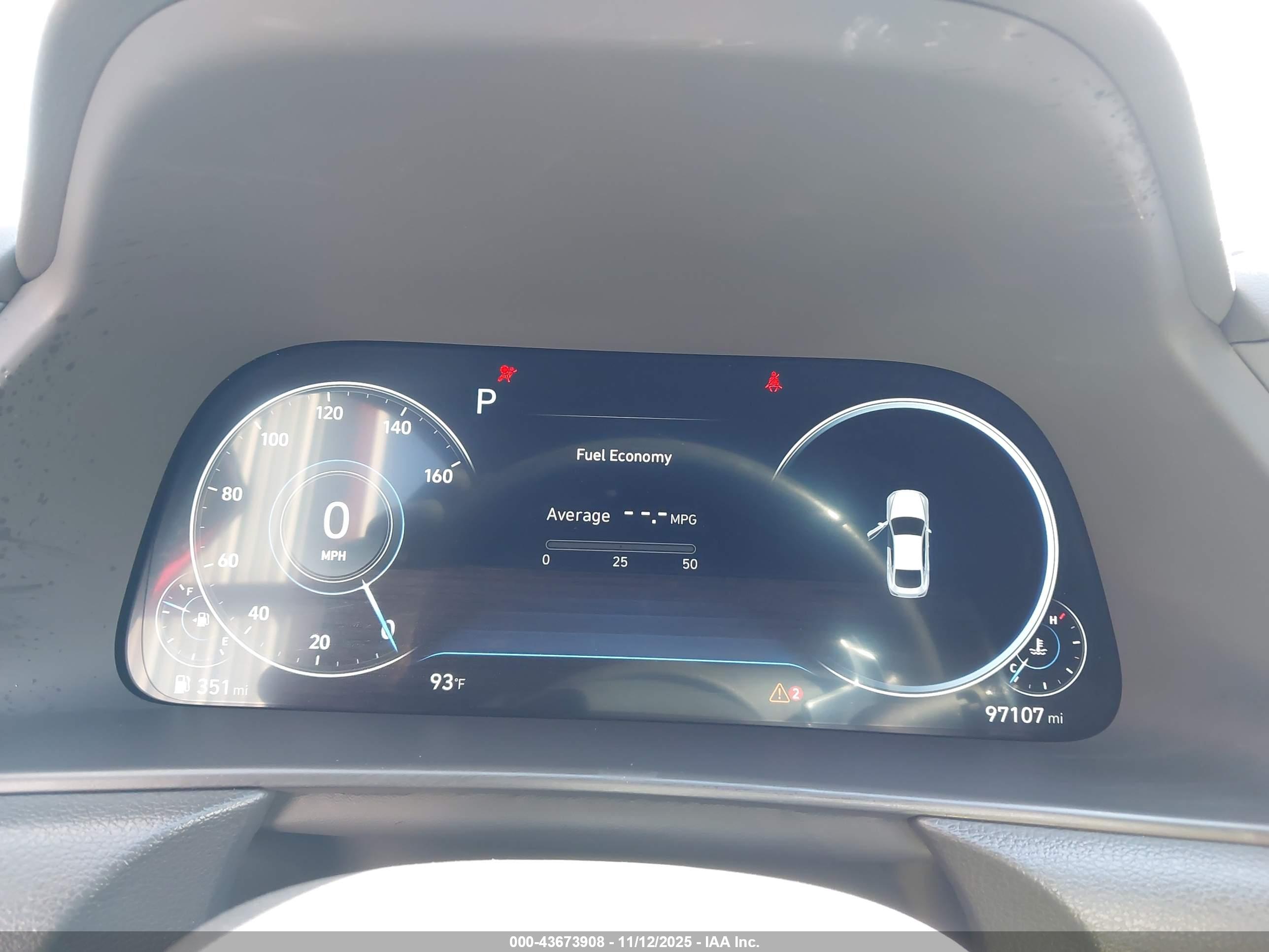 HYUNDAI SONATA image 7
