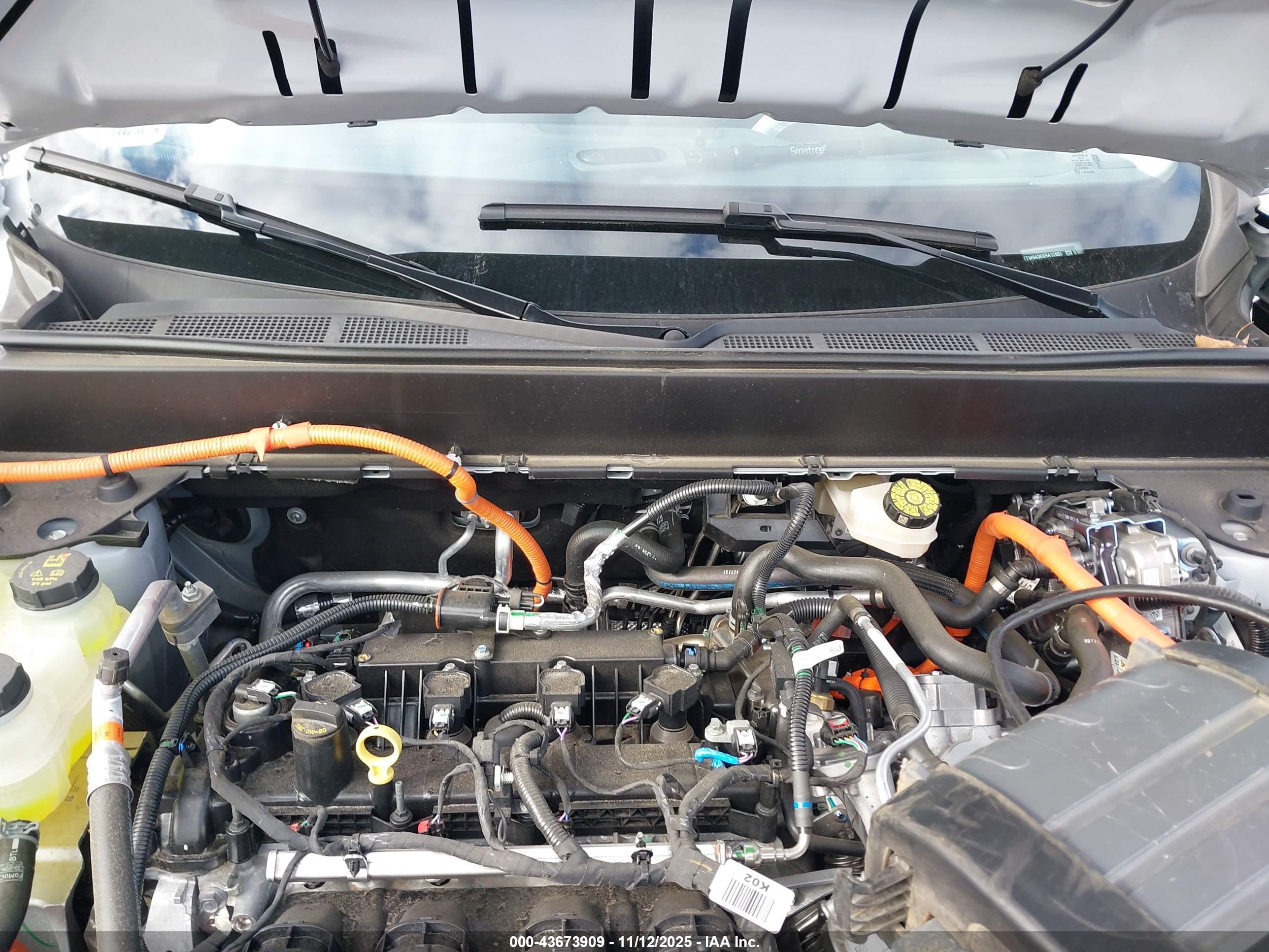 FORD MAVERICK image 10
