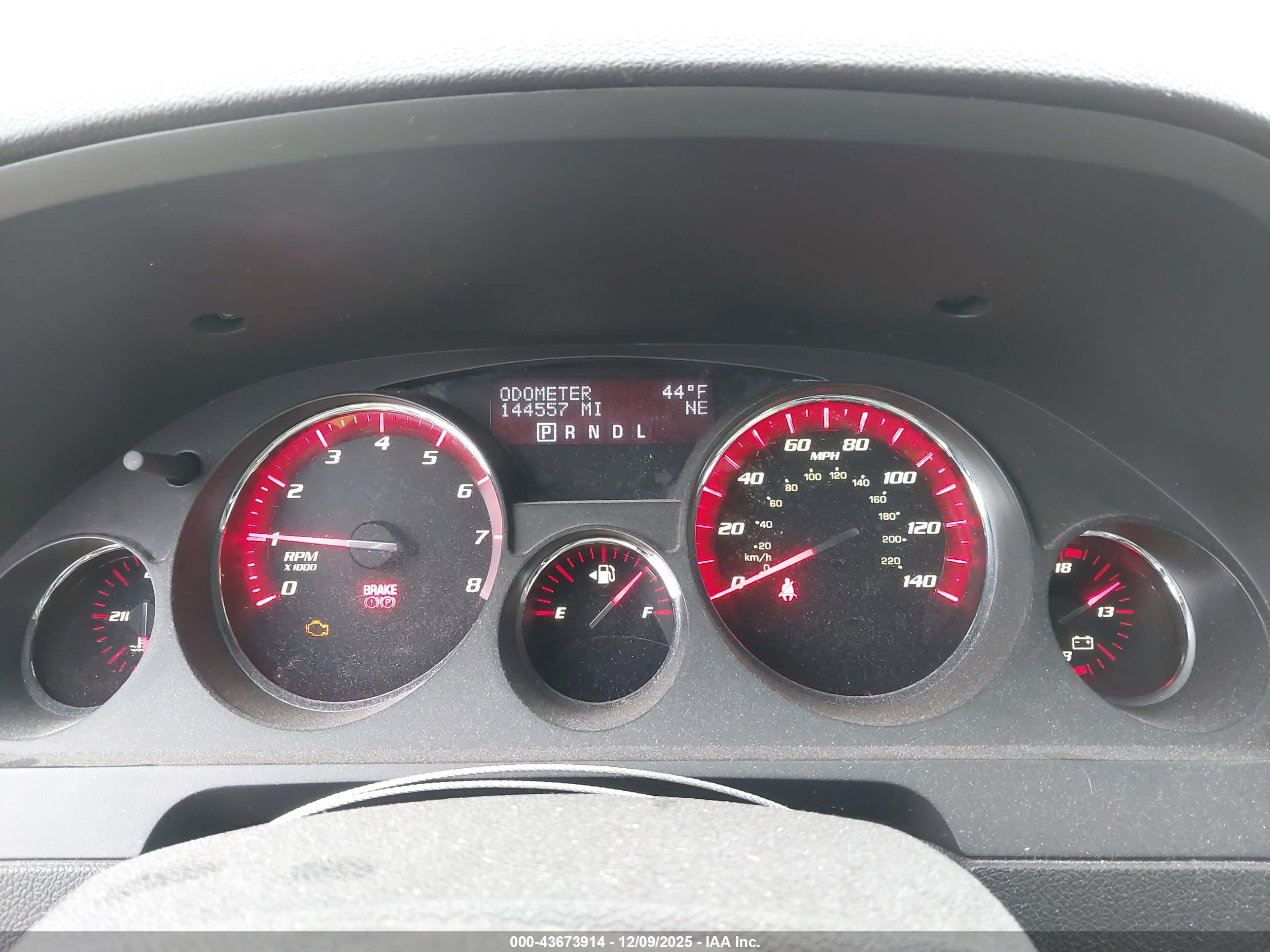 GMC ACADIA image 7