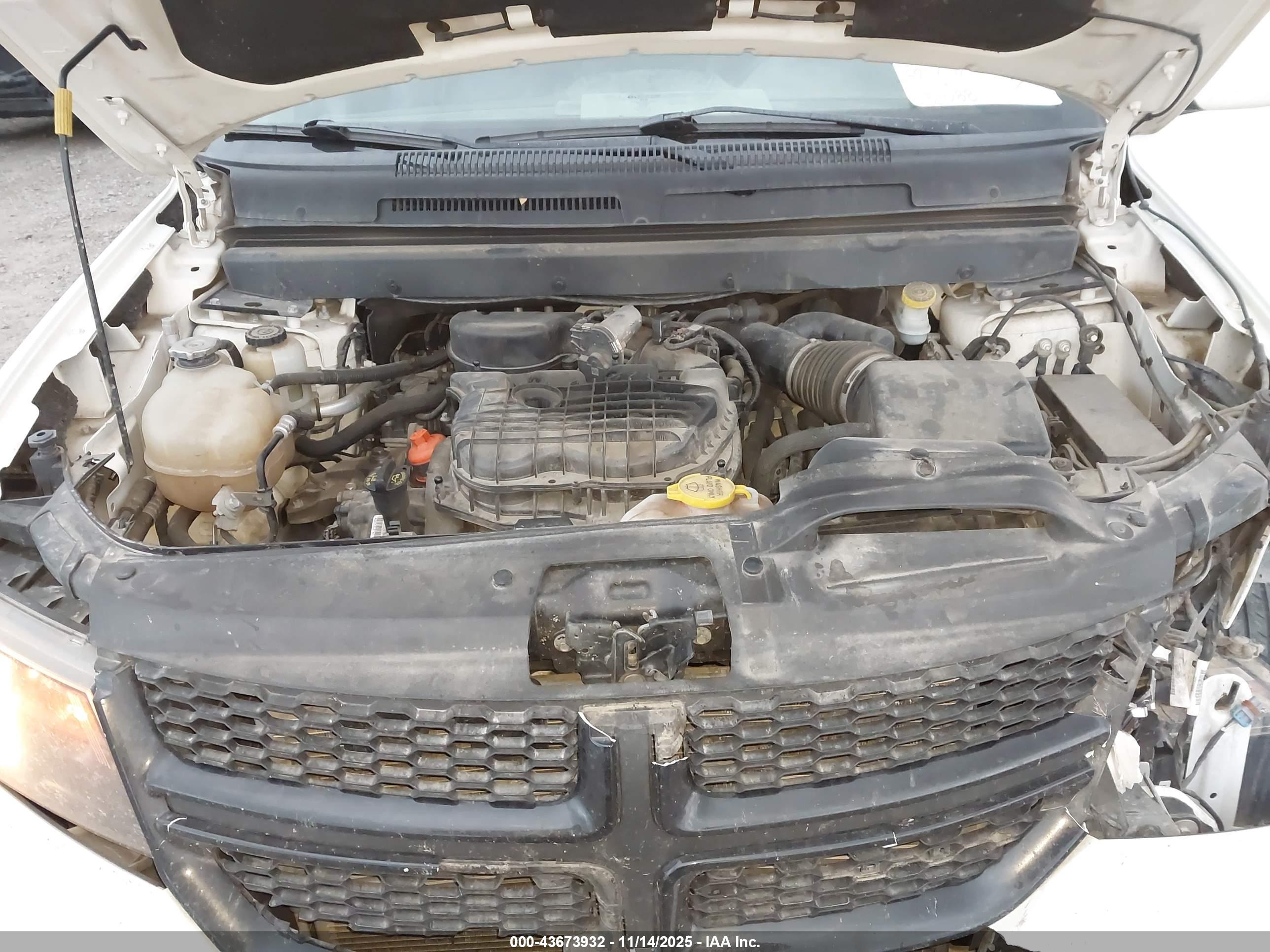 DODGE JOURNEY image 10
