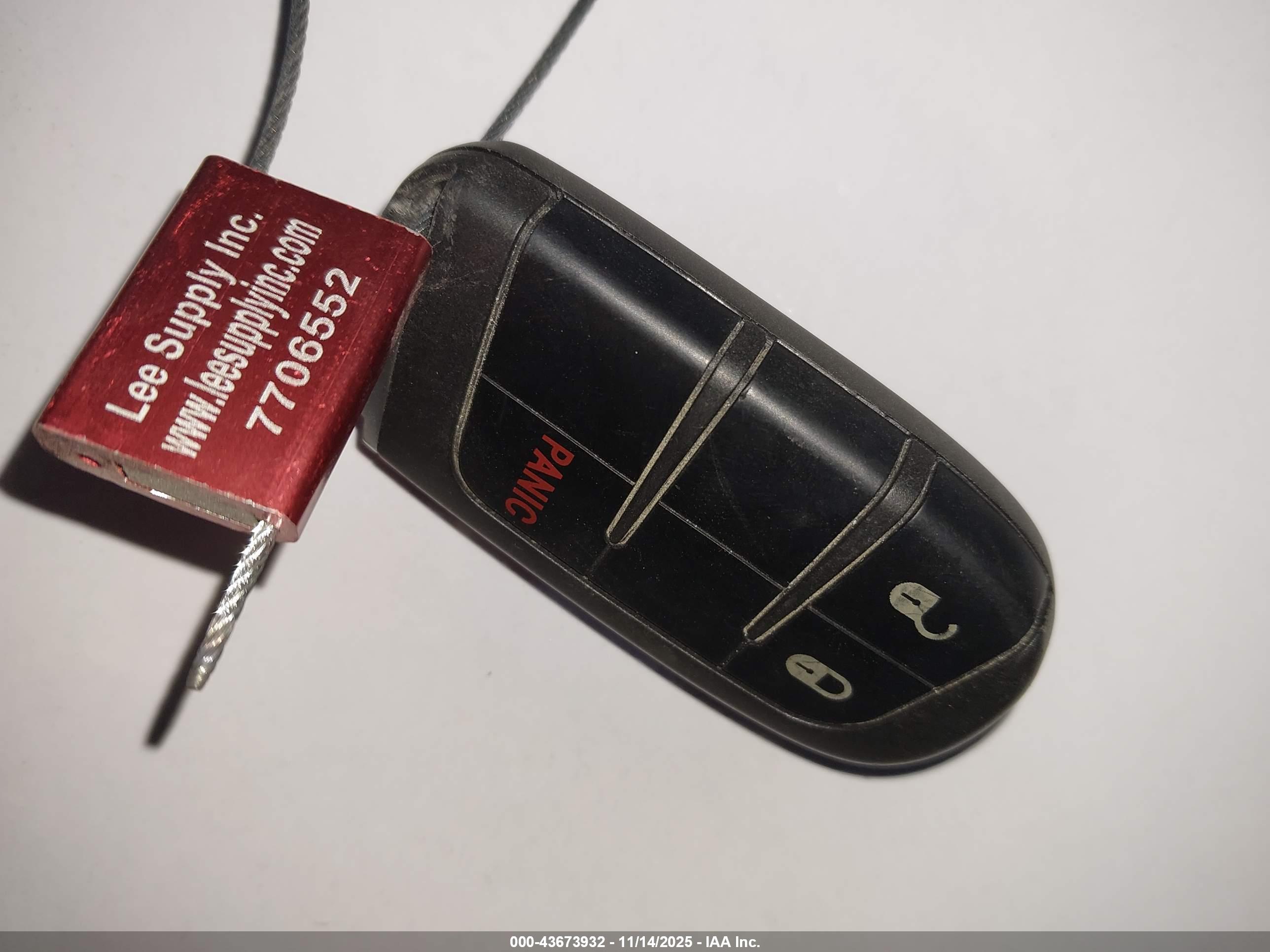 DODGE JOURNEY image 11